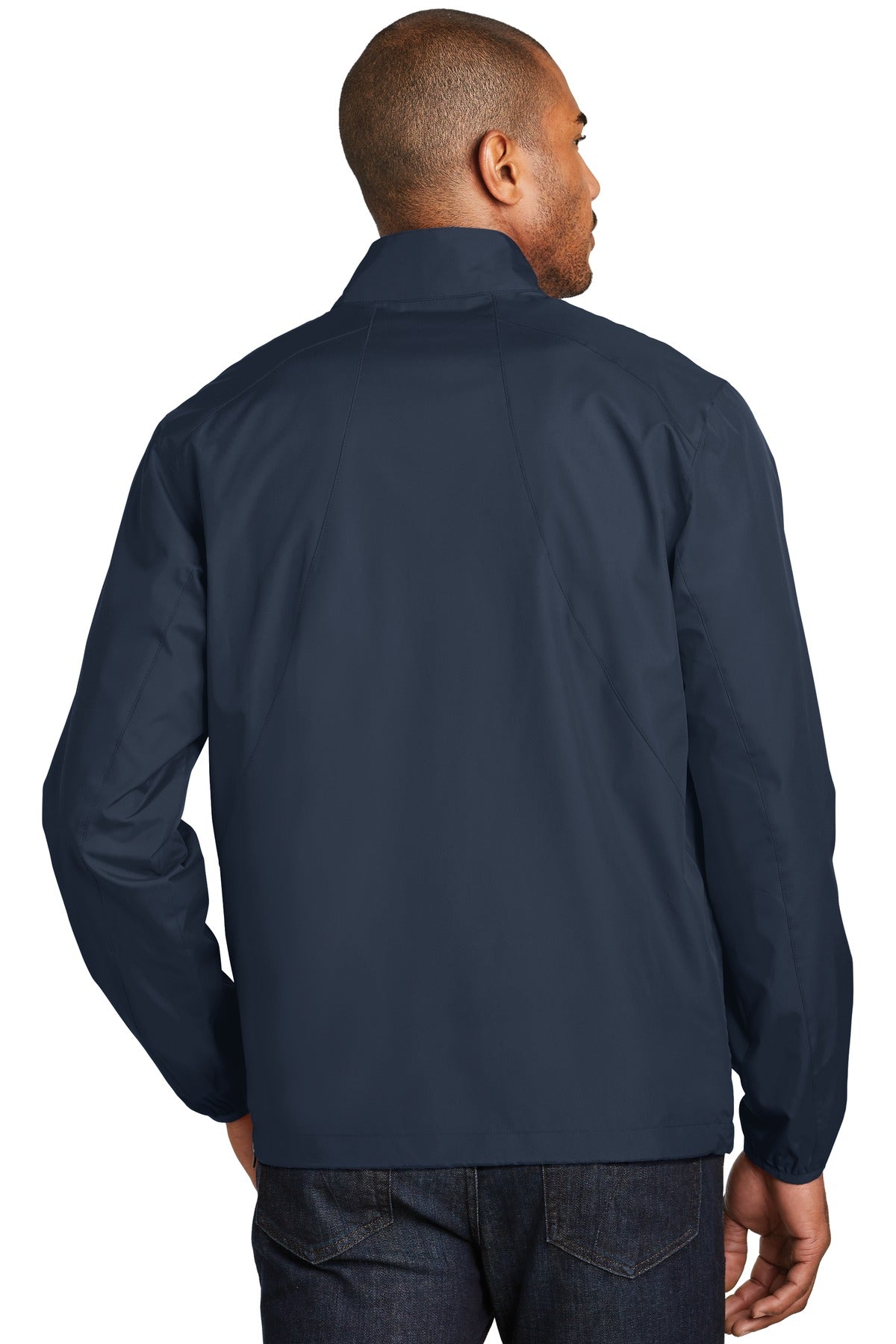 Port Authority® Zephyr 1/2-Zip Pullover
