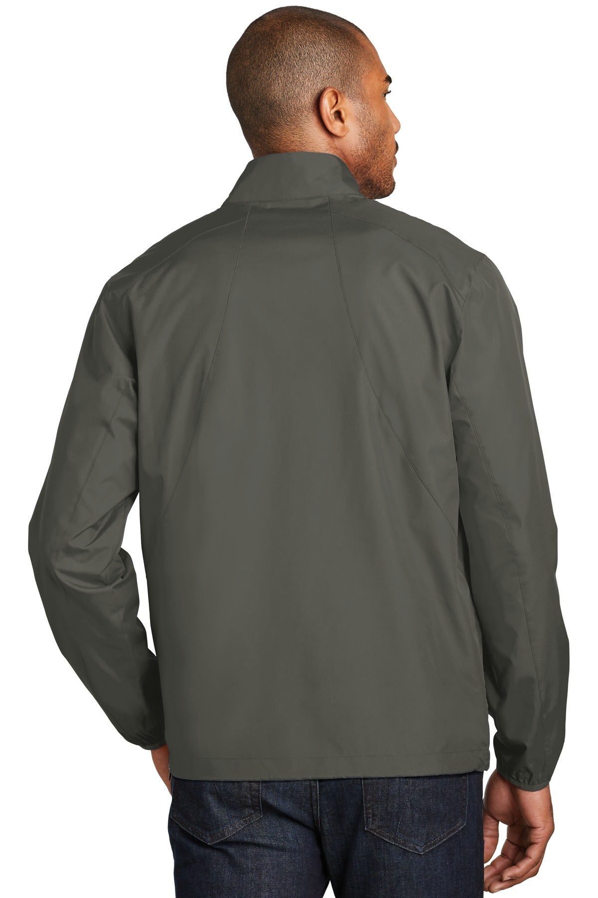 Port Authority® Zephyr 1/2-Zip Pullover