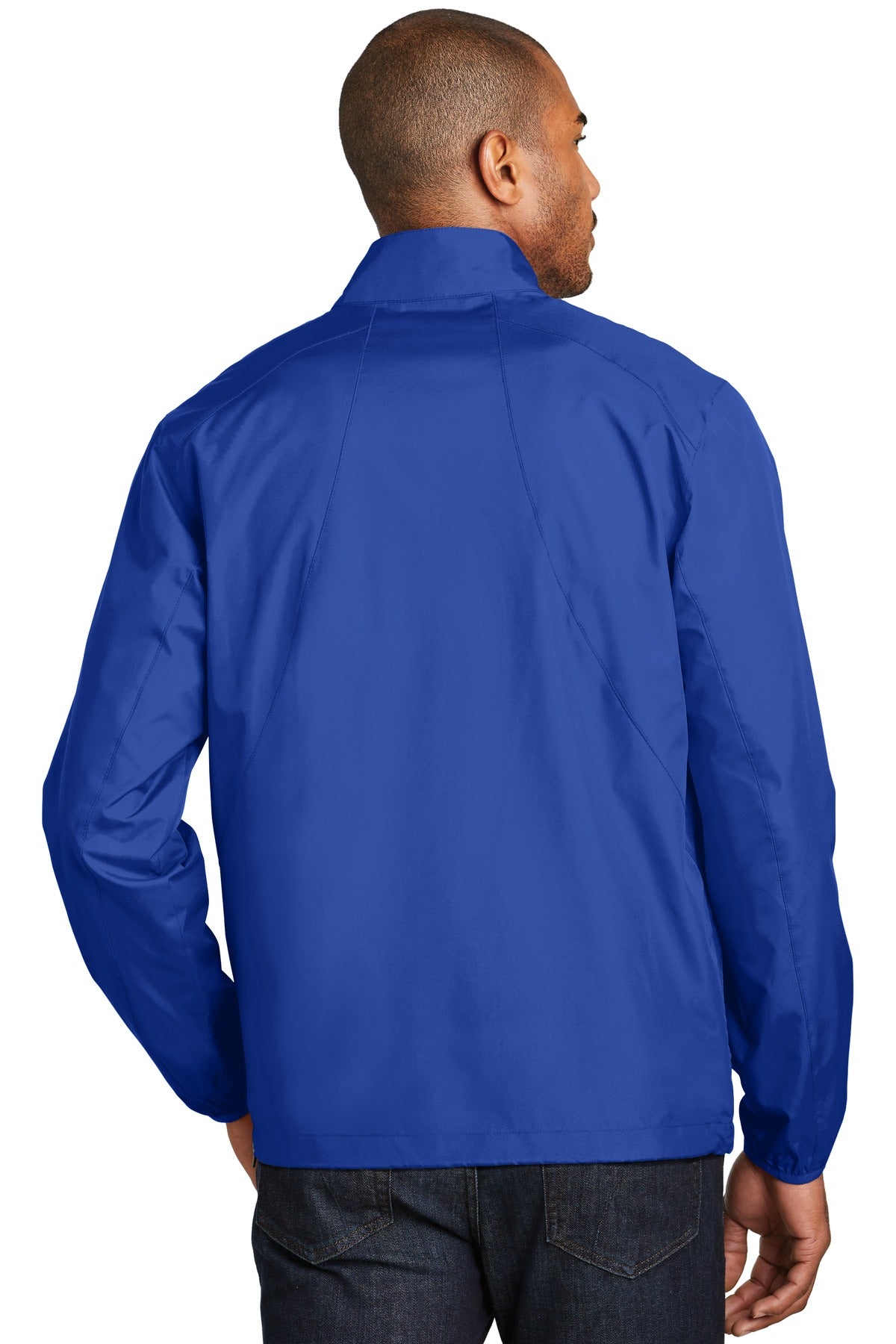 Port Authority® Zephyr 1/2-Zip Pullover