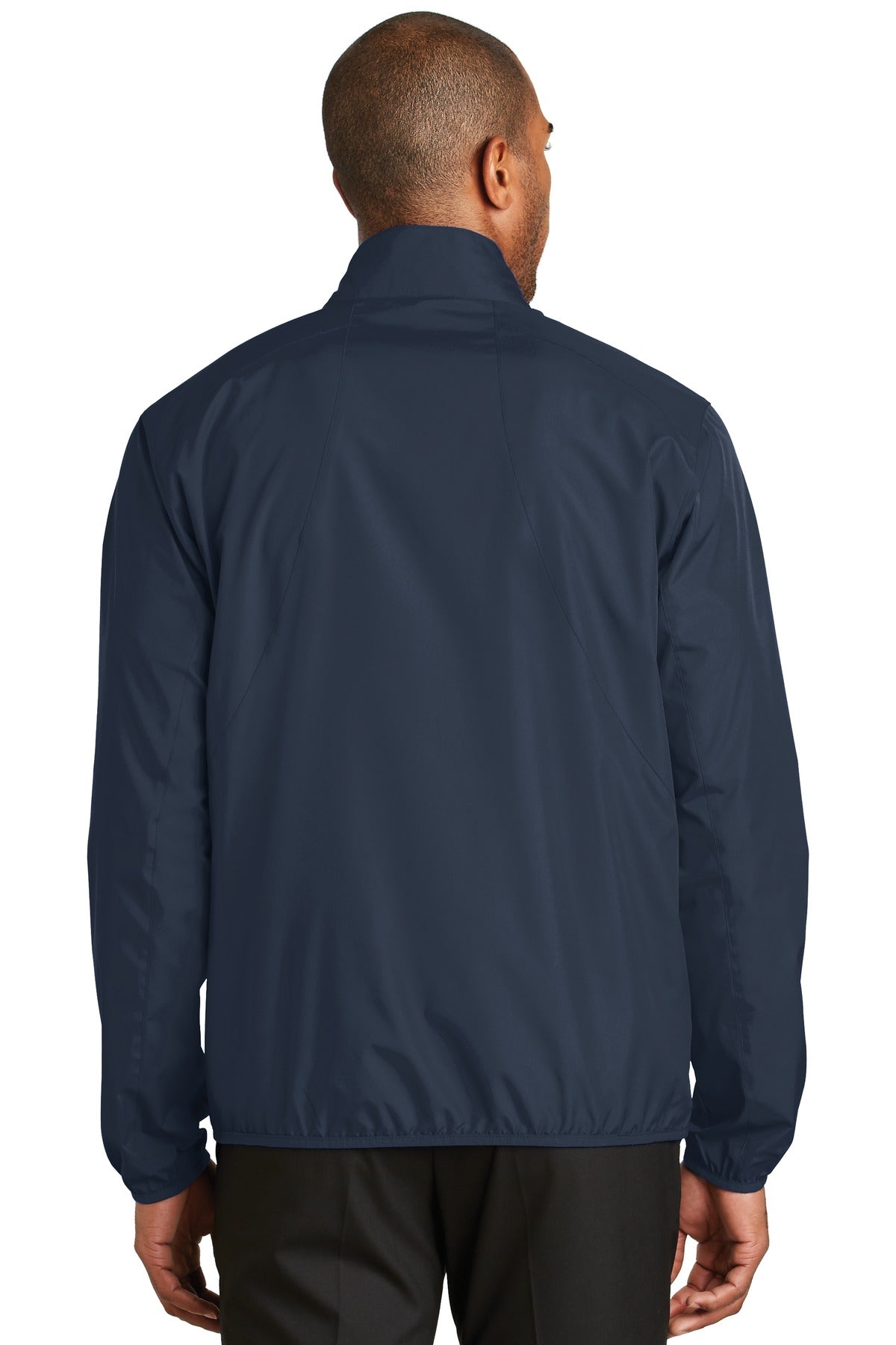 Port Authority® Zephyr Full-Zip Jacket