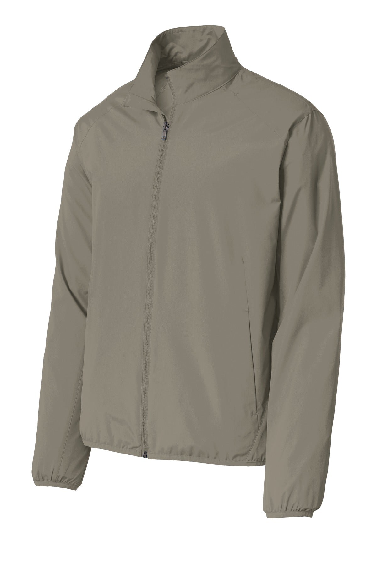 Port Authority® Zephyr Full-Zip Jacket