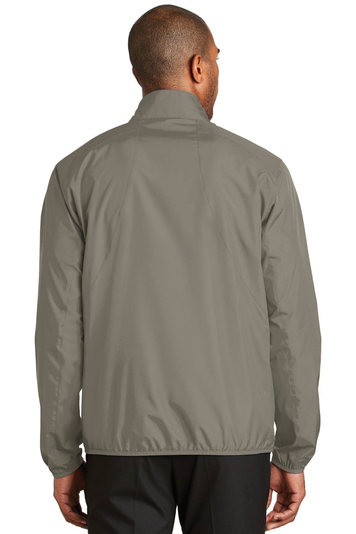 Port Authority® Zephyr Full-Zip Jacket