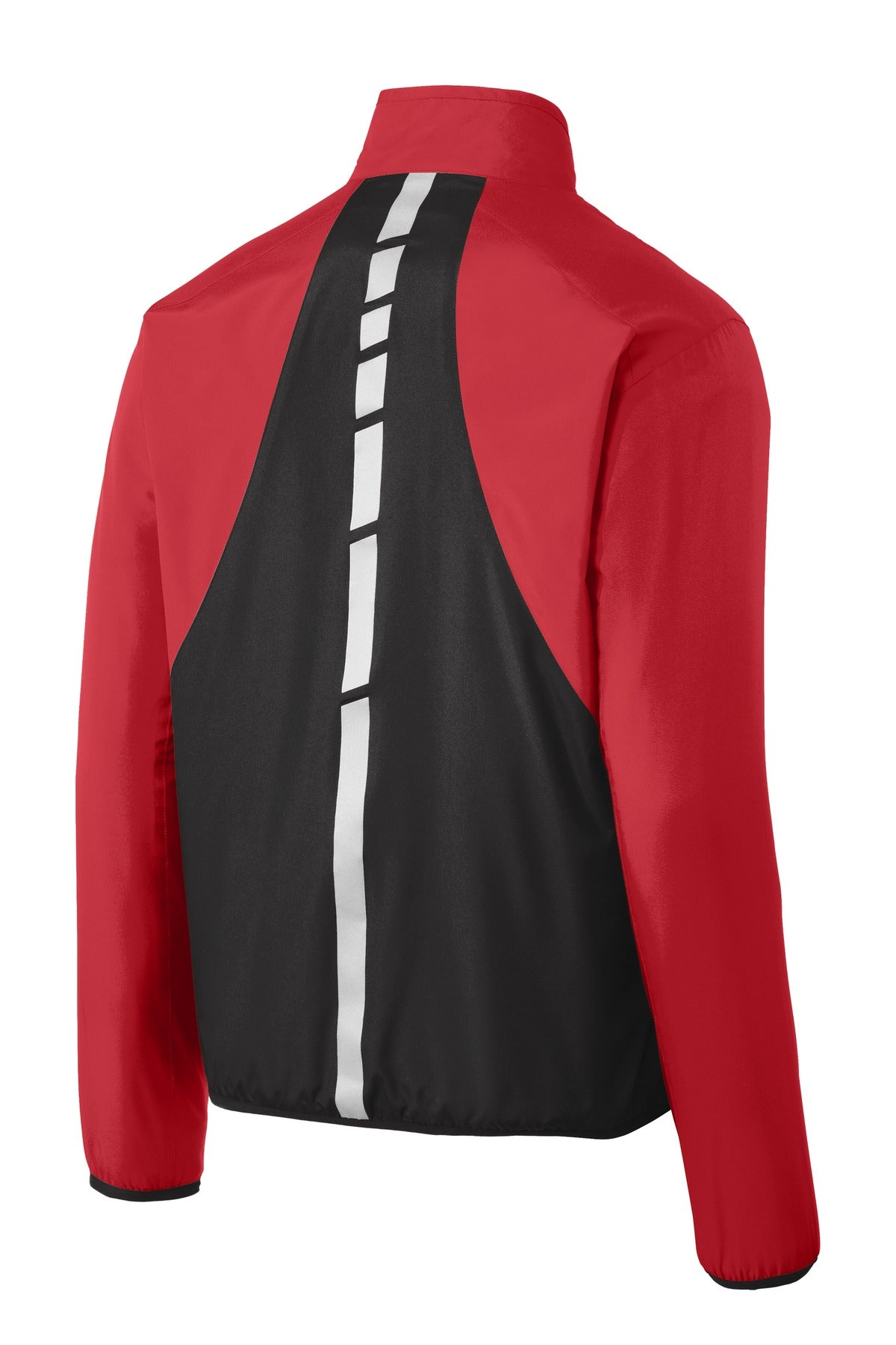 Port Authority® Zephyr Reflective Hit Full-Zip Jacket