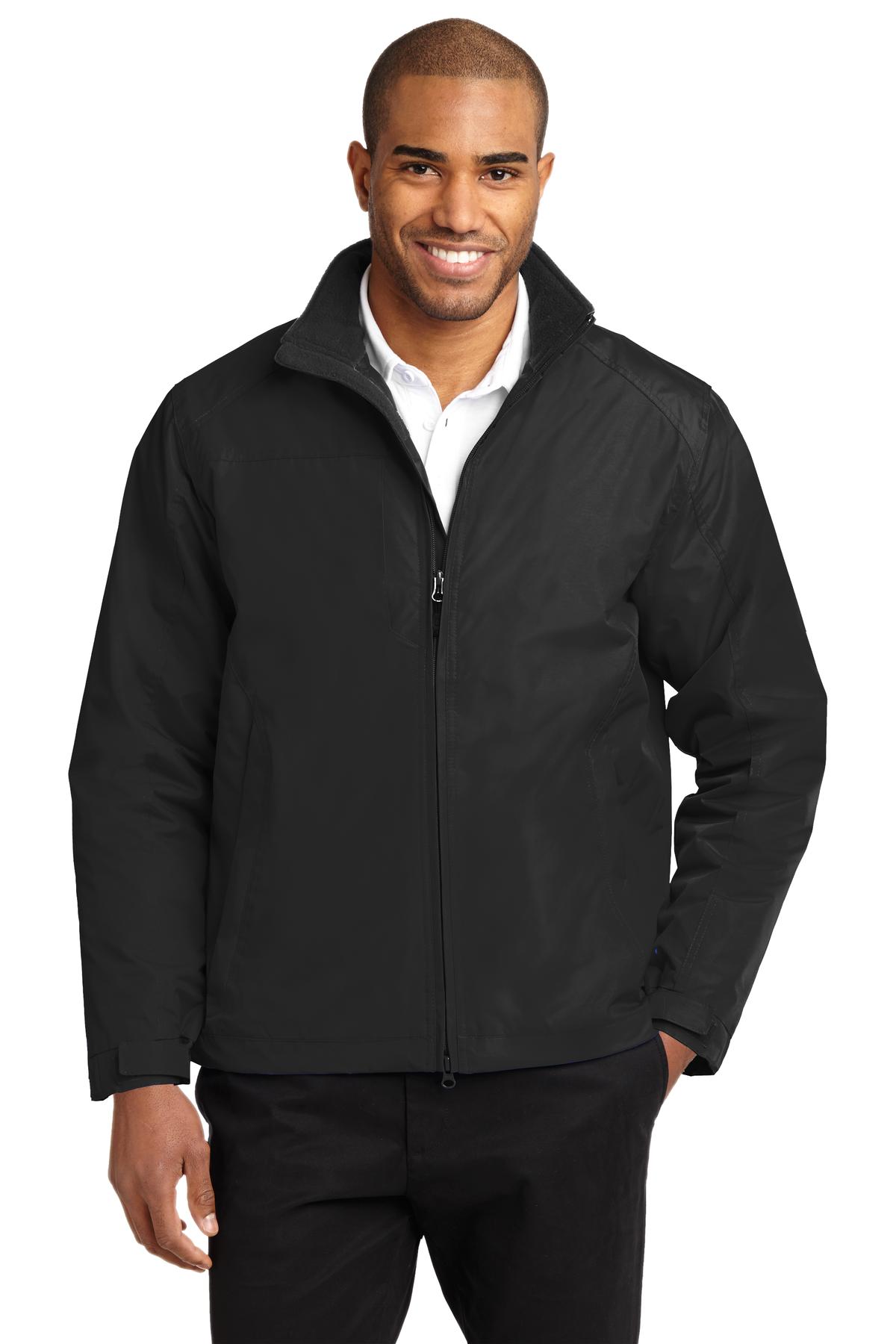 Port Authority® Challenger II Jacket