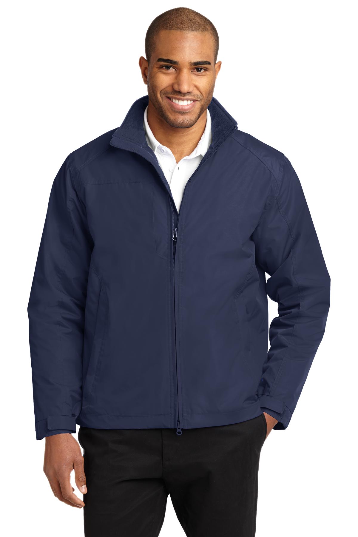 Port Authority® Challenger II Jacket
