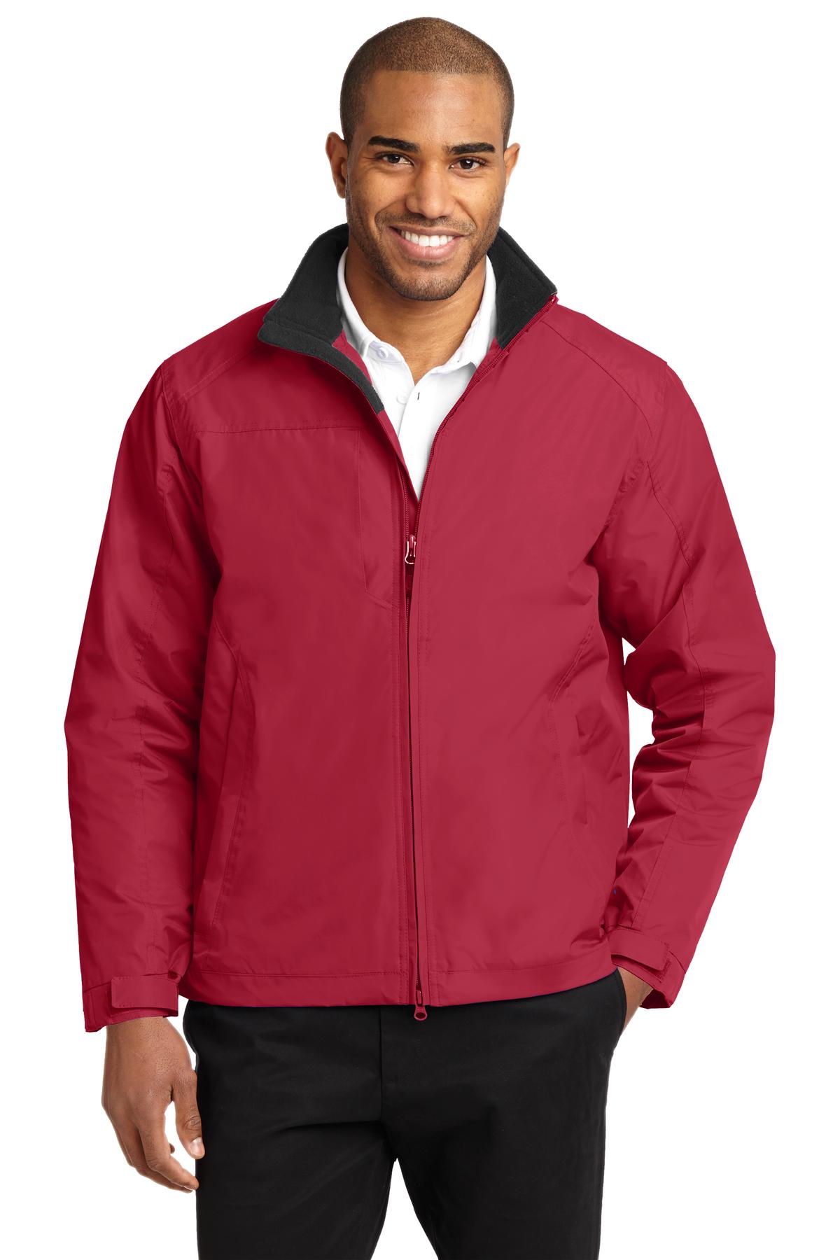 Port Authority® Challenger II Jacket