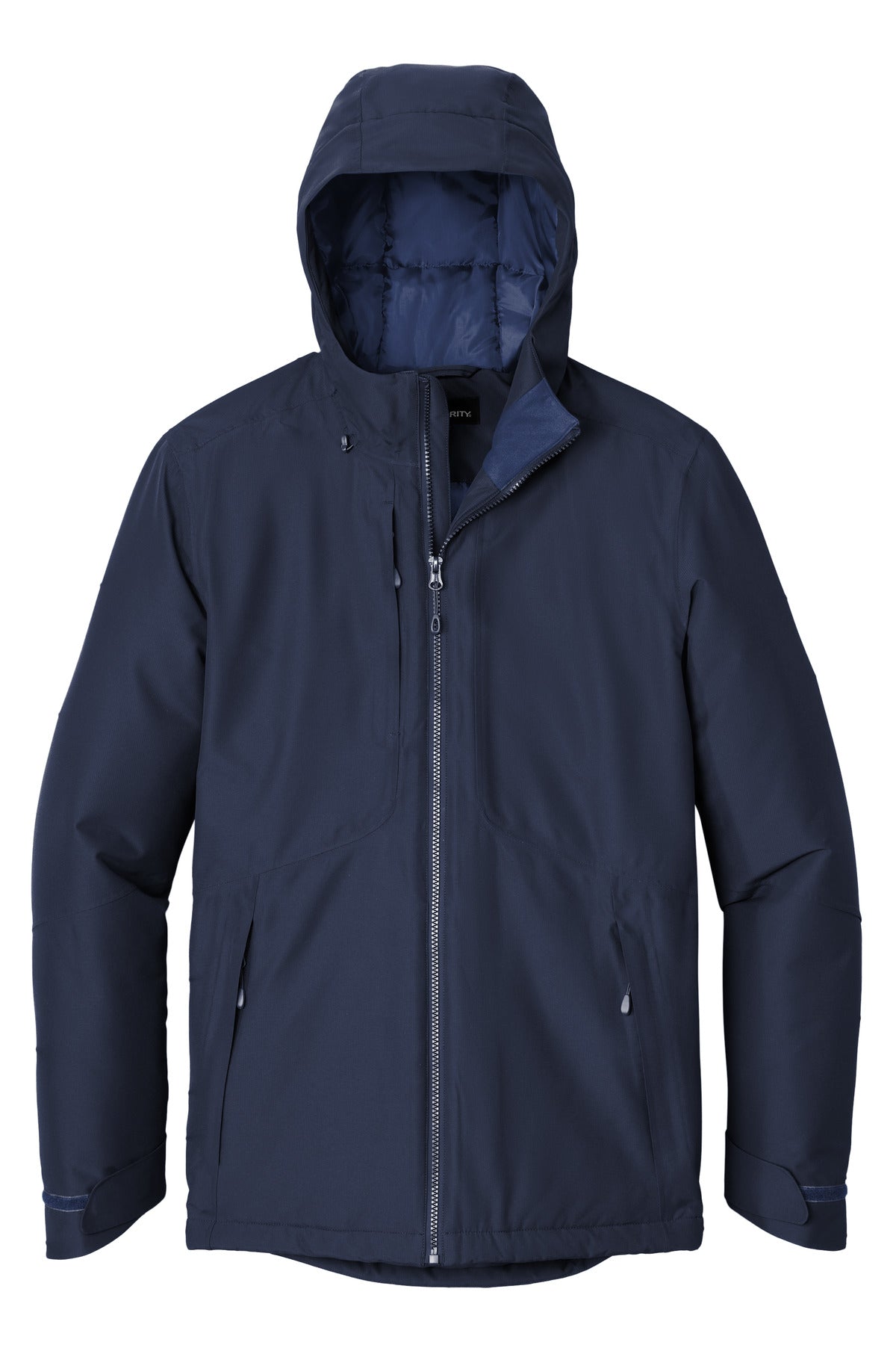 Port Authority® Venture Waterproof Insulated Jacket