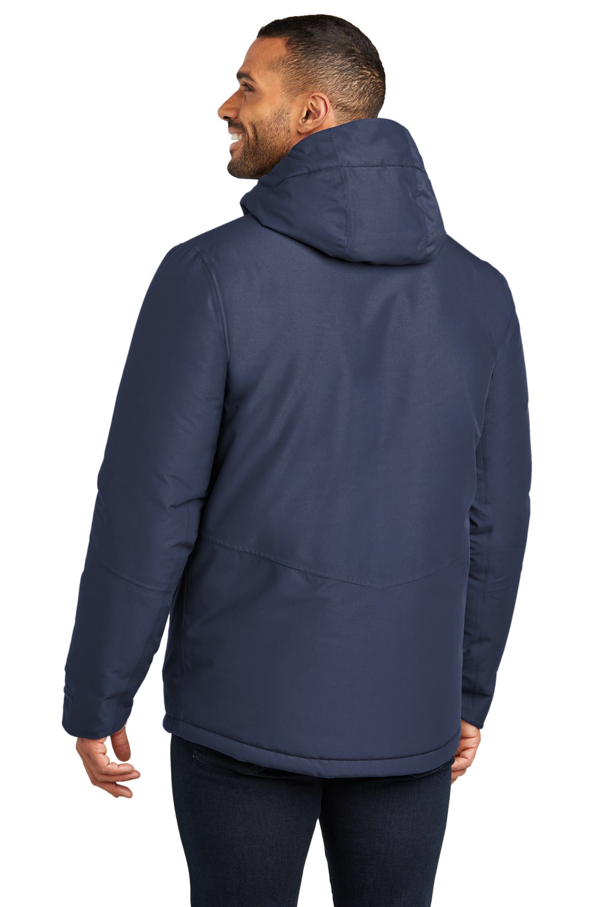 Port Authority® Venture Waterproof Insulated Jacket