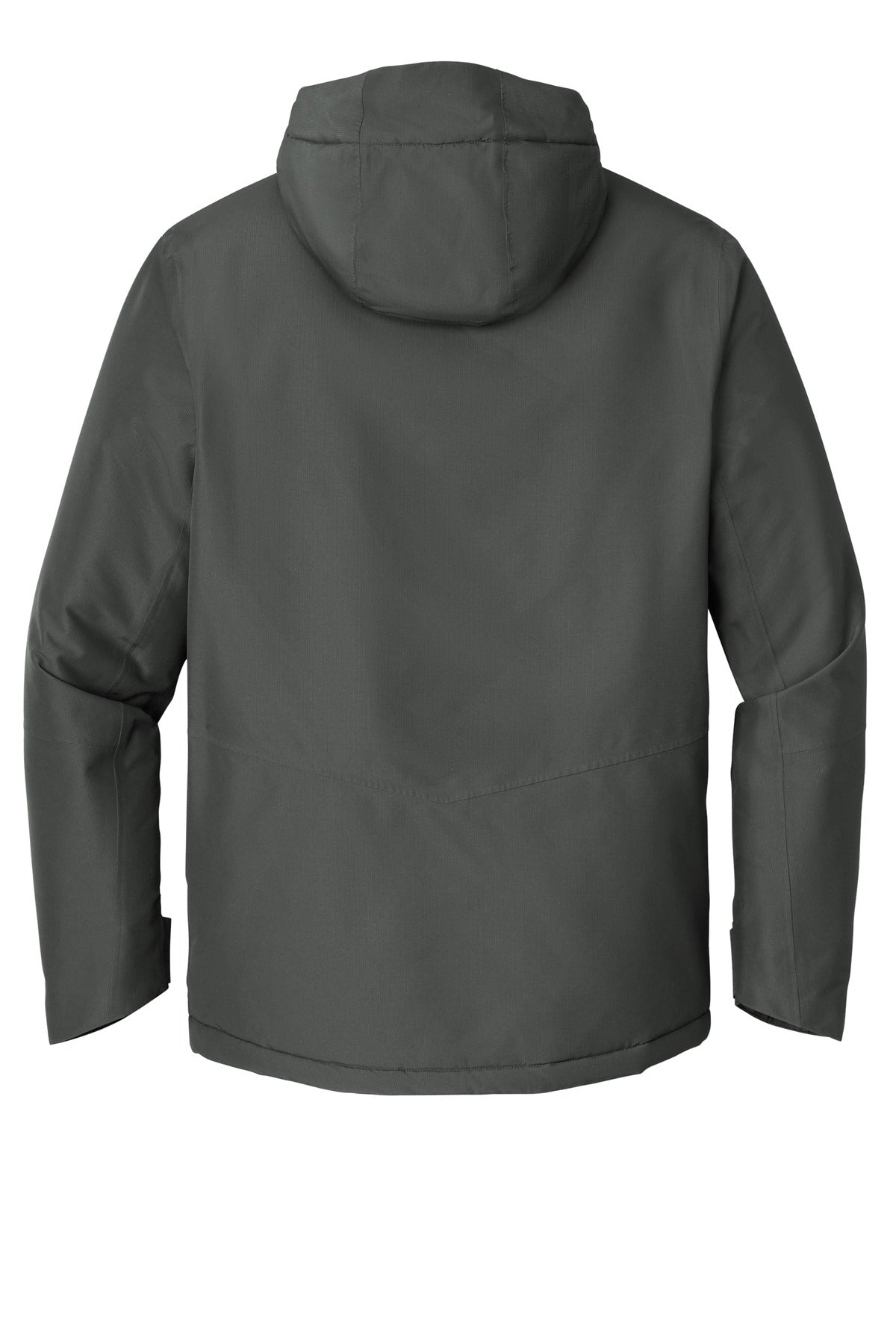Port Authority® Venture Waterproof Insulated Jacket