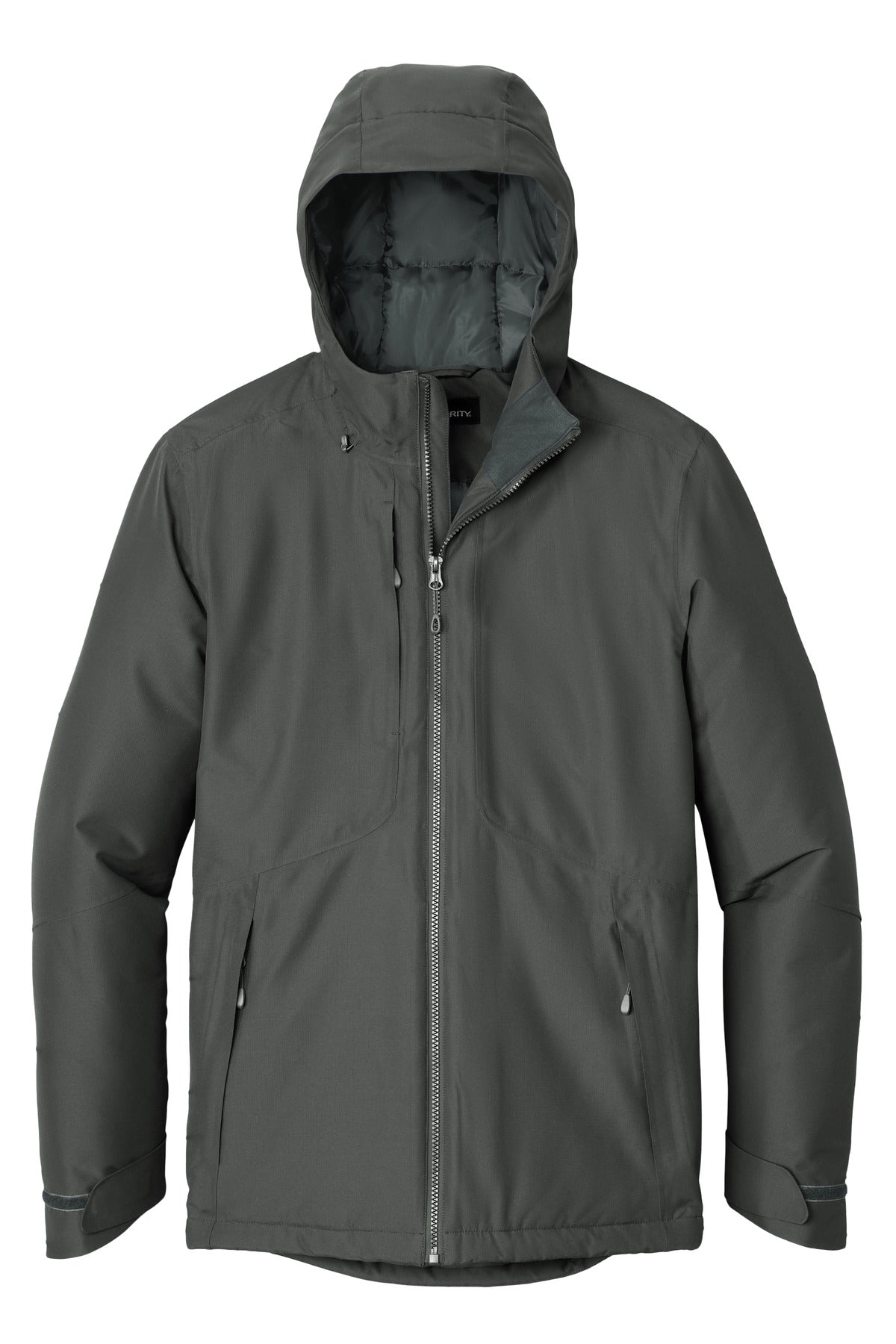 Port Authority® Venture Waterproof Insulated Jacket