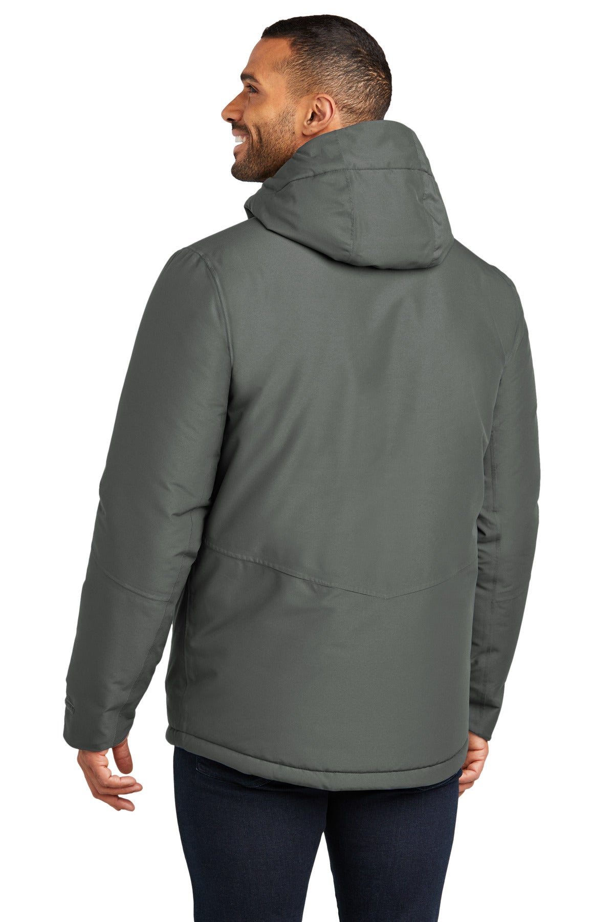 Port Authority® Venture Waterproof Insulated Jacket