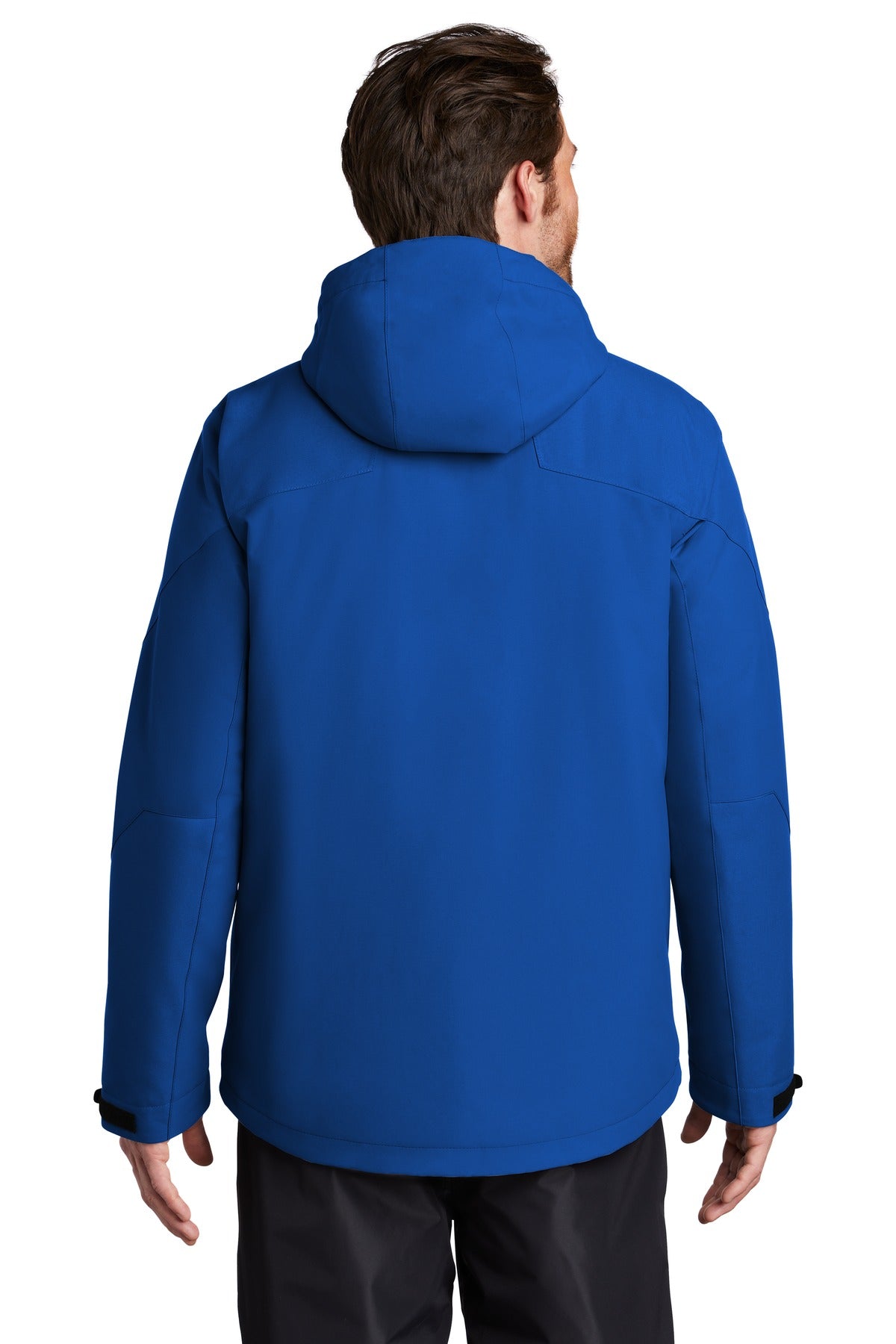Port Authority® Insulated Waterproof Tech Jacket