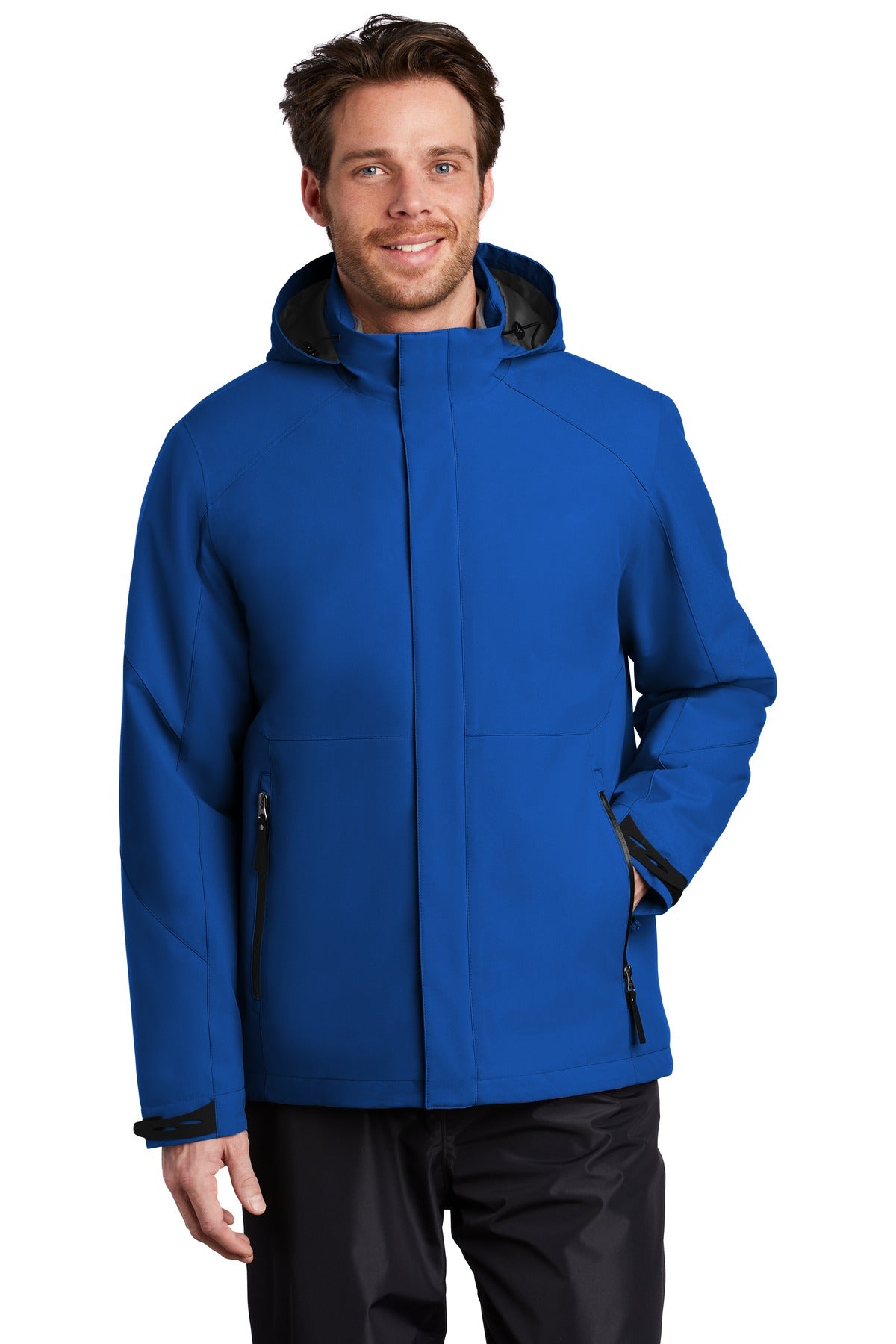 Port Authority® Insulated Waterproof Tech Jacket