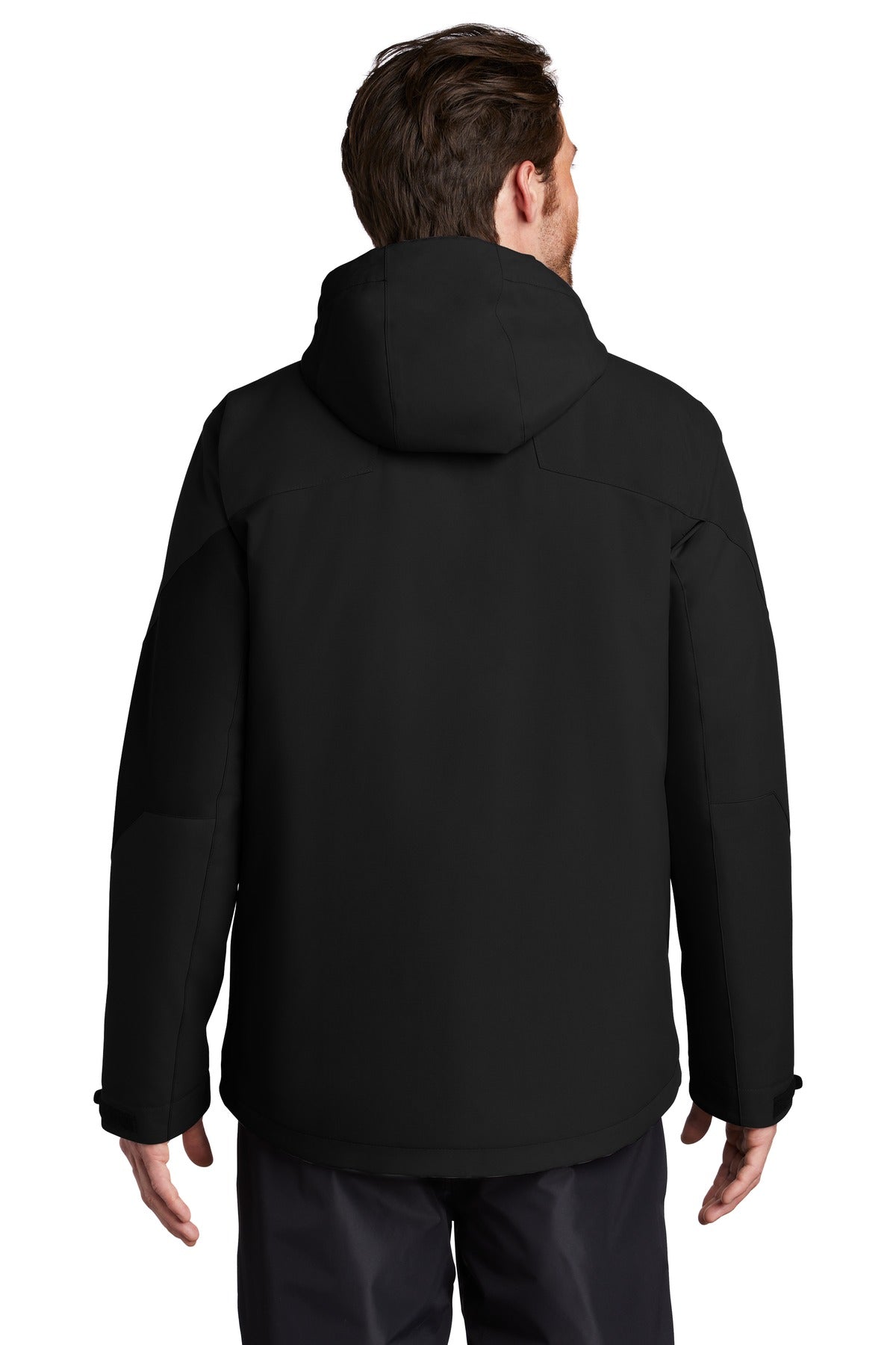 Port Authority® Insulated Waterproof Tech Jacket