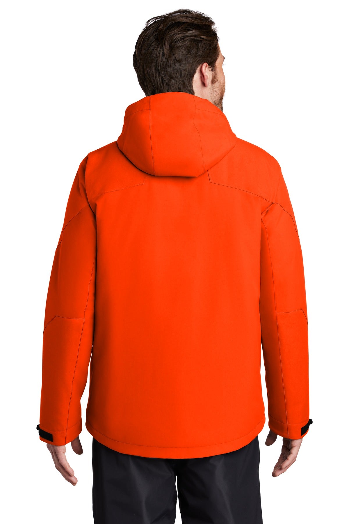 Port Authority® Insulated Waterproof Tech Jacket
