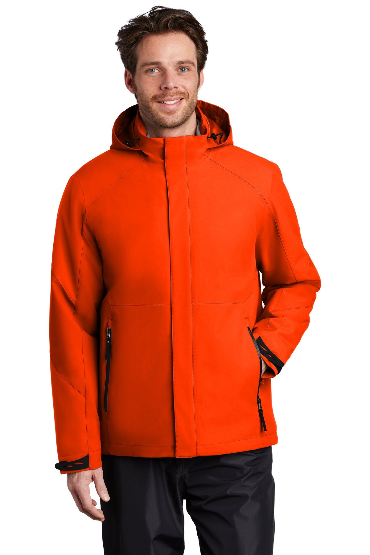 Port Authority® Insulated Waterproof Tech Jacket