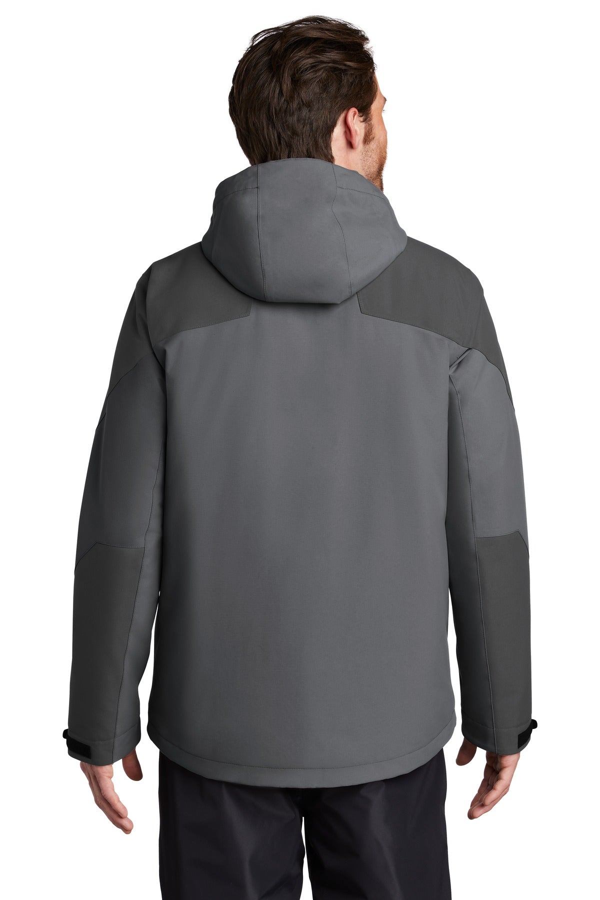 Port Authority® Insulated Waterproof Tech Jacket