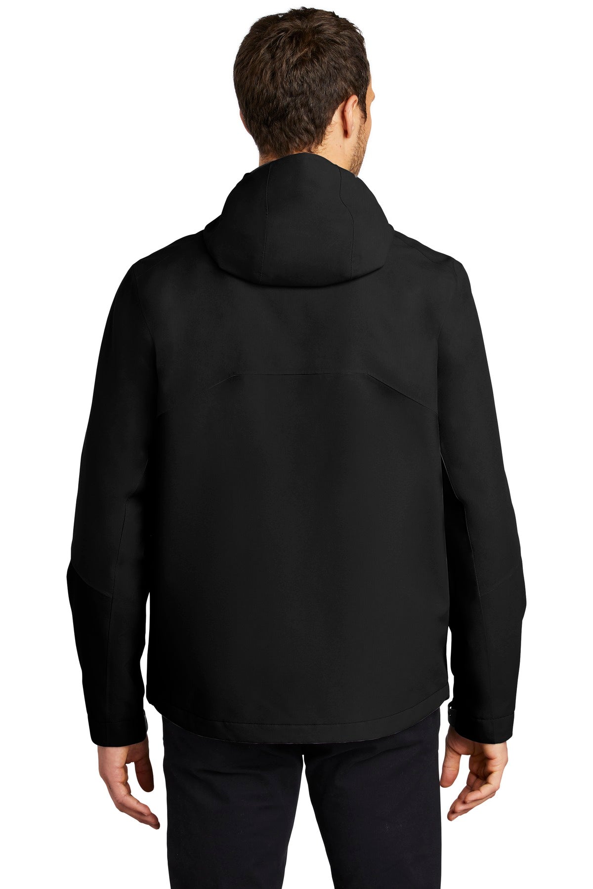 Port Authority® Tech Rain Jacket