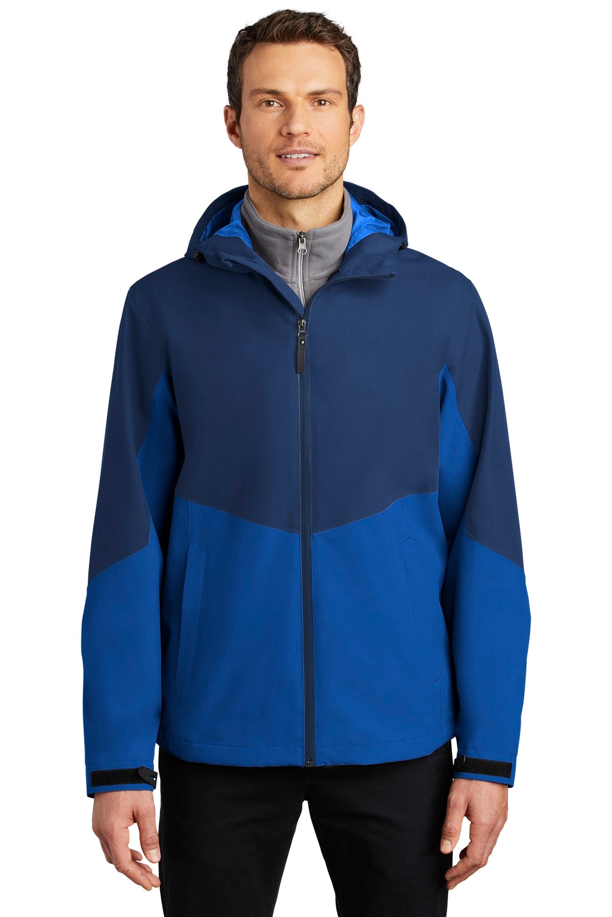 Port Authority® Tech Rain Jacket