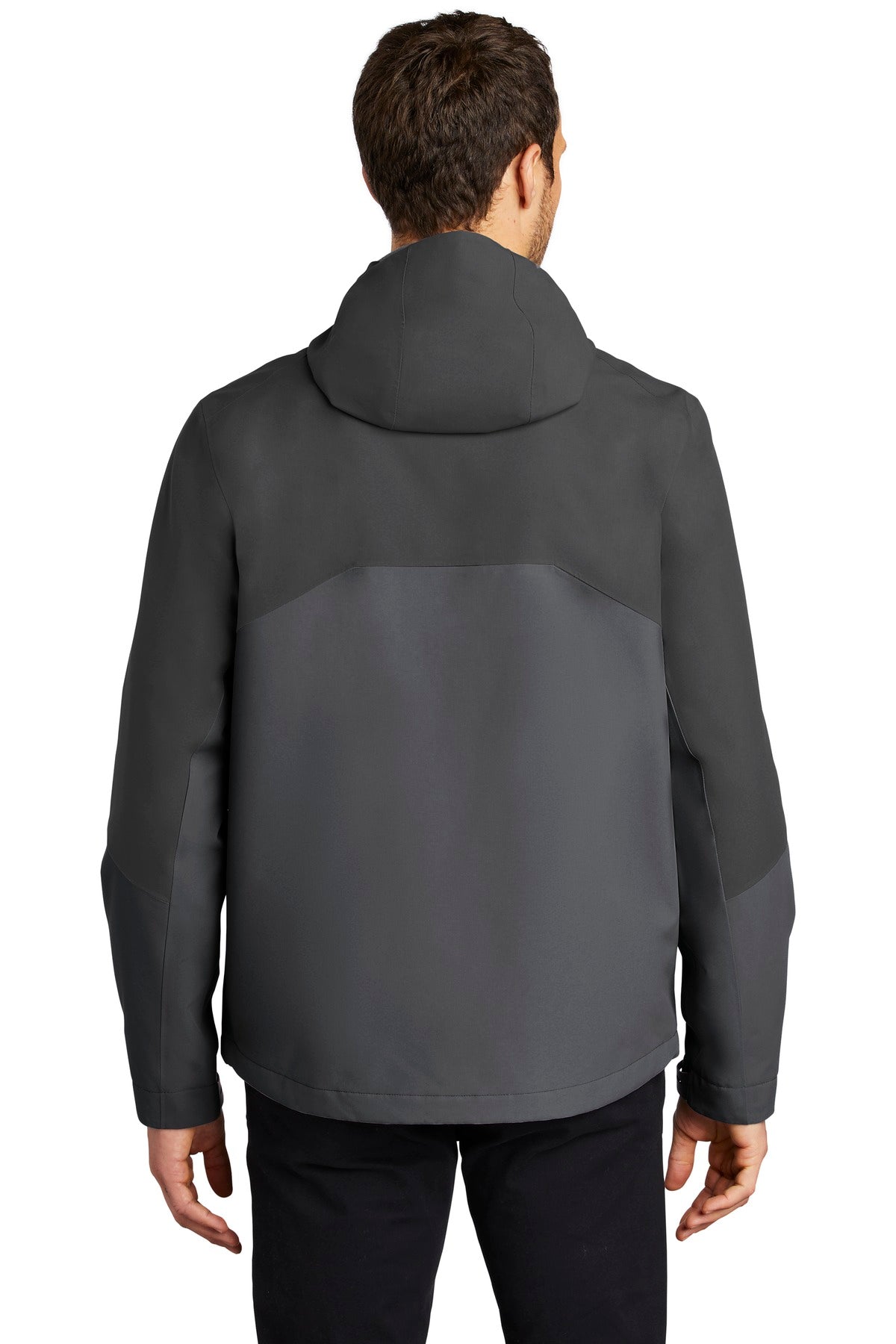 Port Authority® Tech Rain Jacket