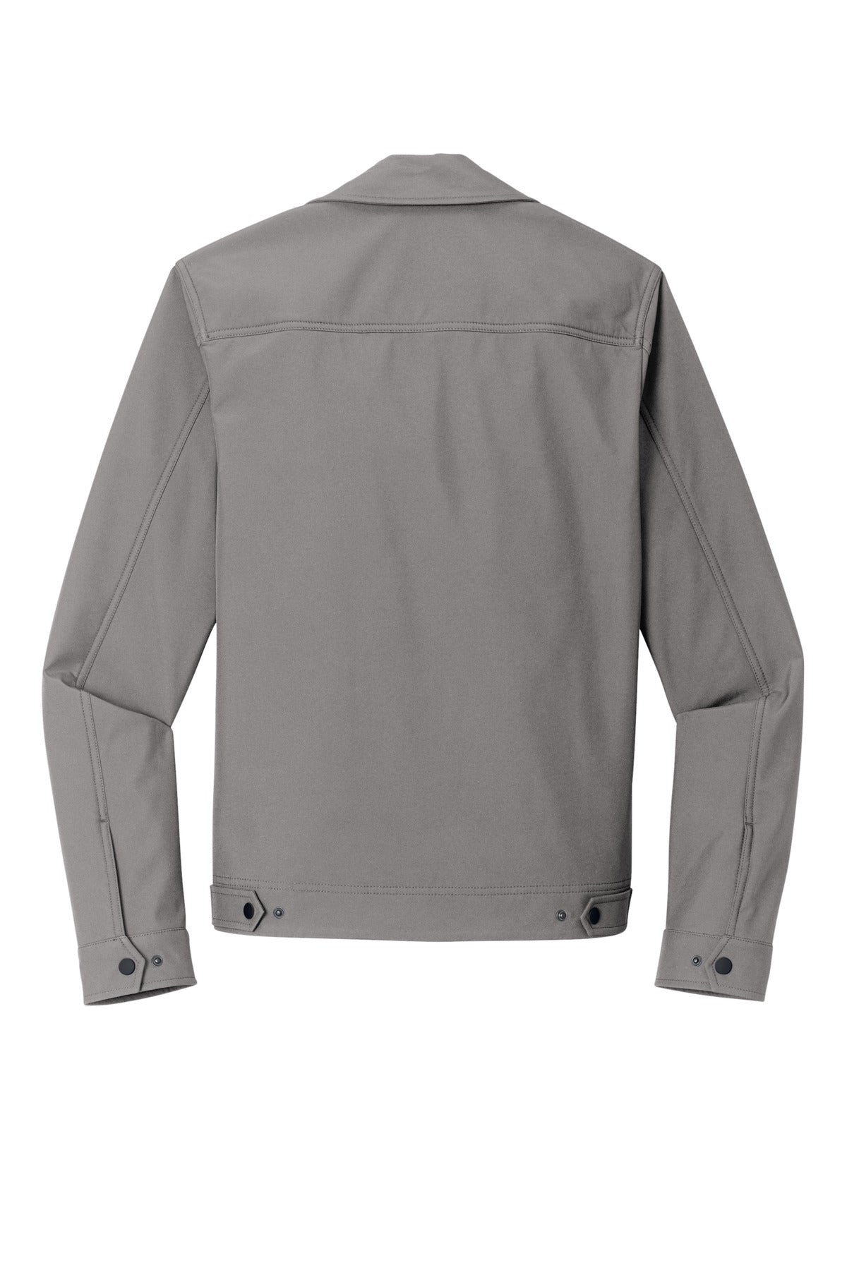 Port Authority® Mechanic Soft Shell Jacket
