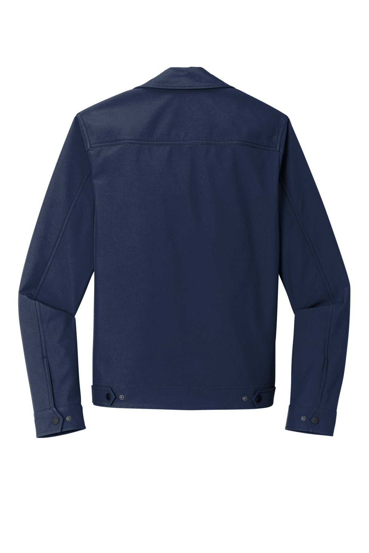 Port Authority® Mechanic Soft Shell Jacket