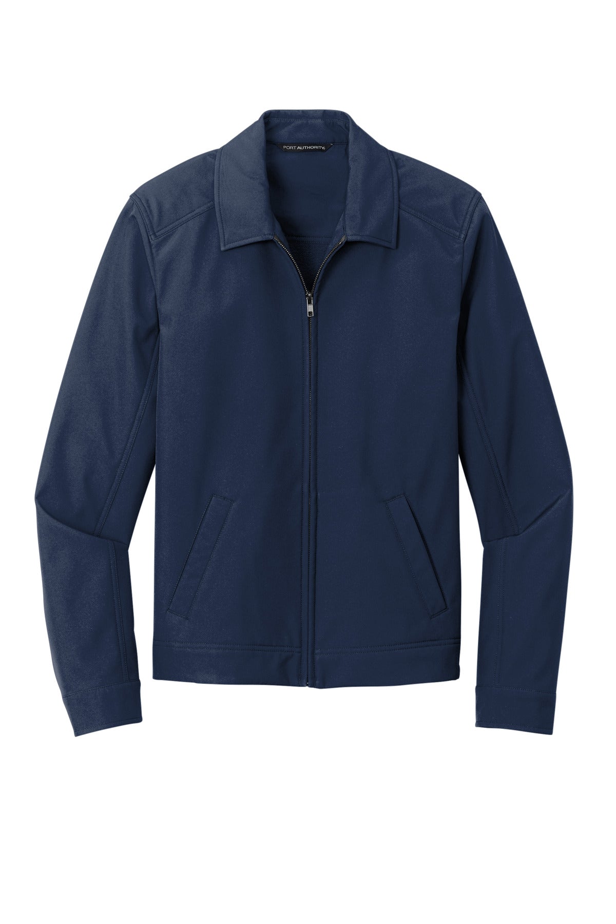 Port Authority® Mechanic Soft Shell Jacket