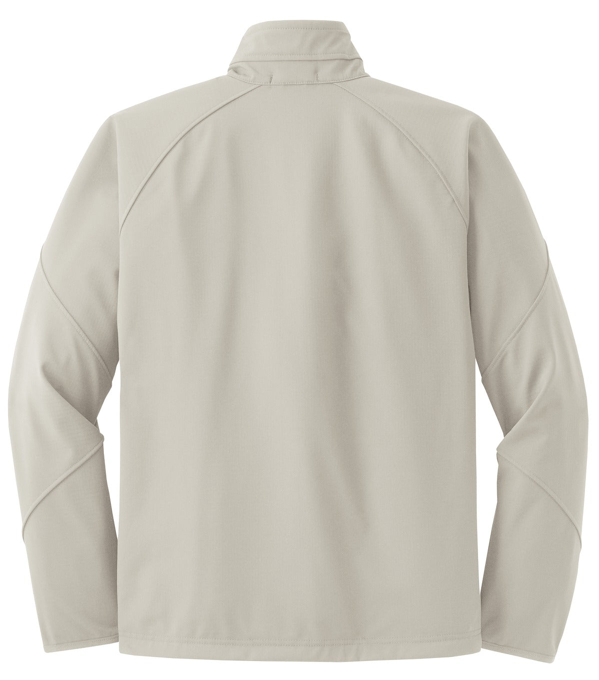 Port Authority® Textured Soft Shell Jacket