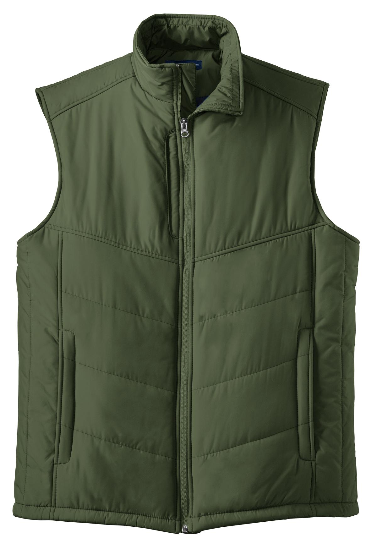 Port Authority® Puffy Vest