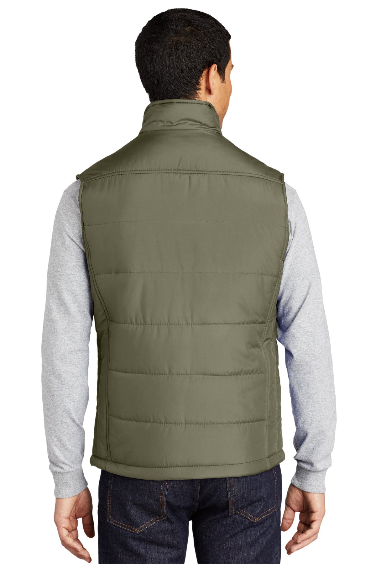 Port Authority® Puffy Vest