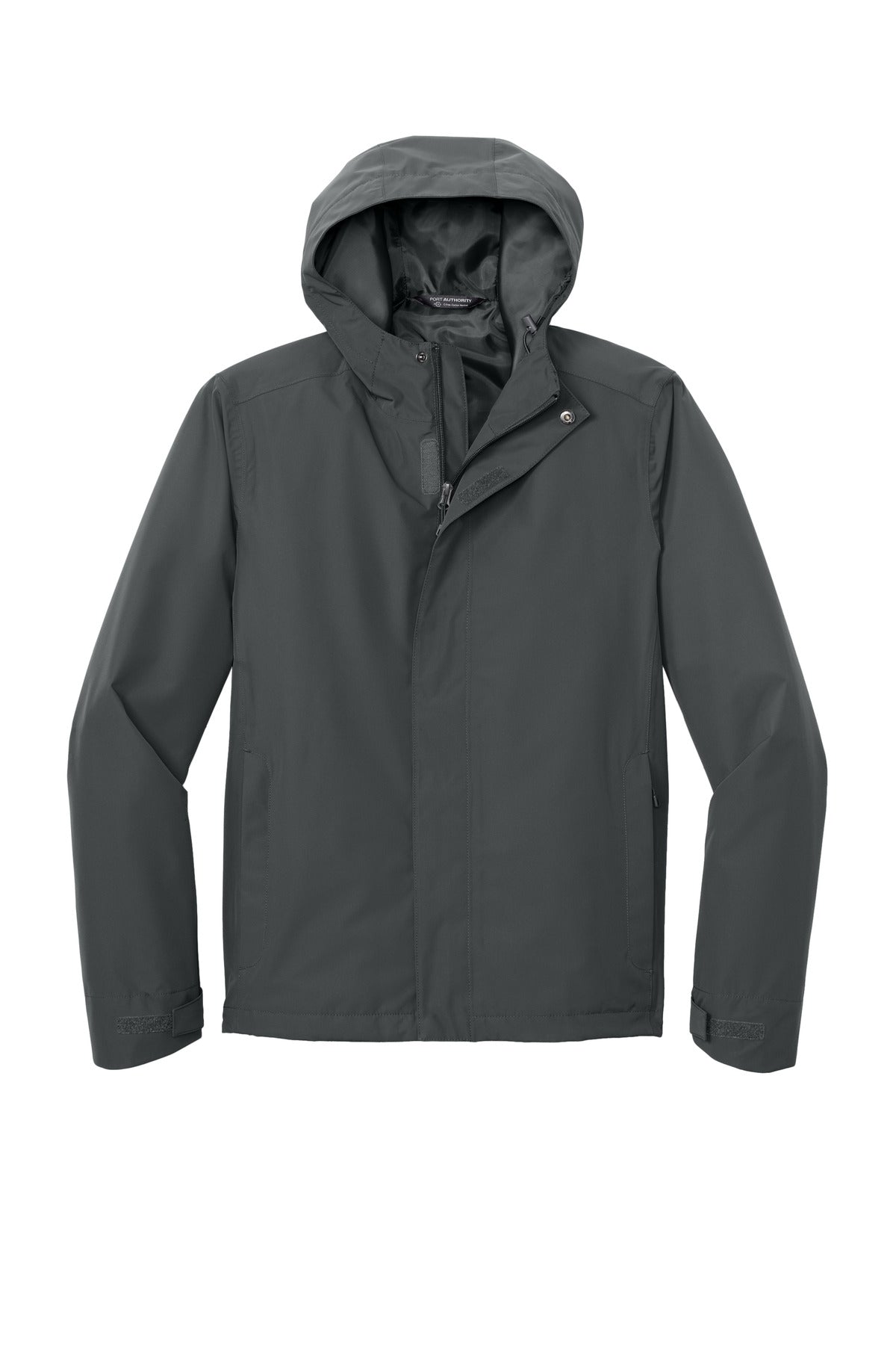 Port Authority® C-FREE® Rain Jacket