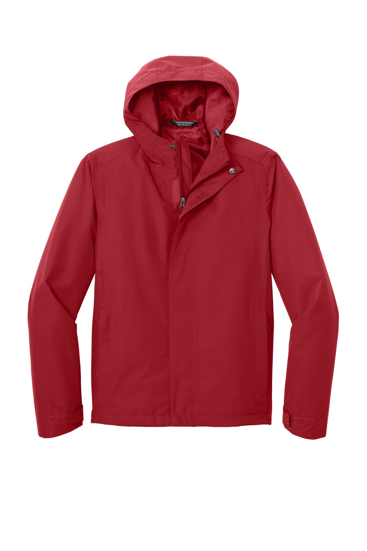 Port Authority® C-FREE® Rain Jacket