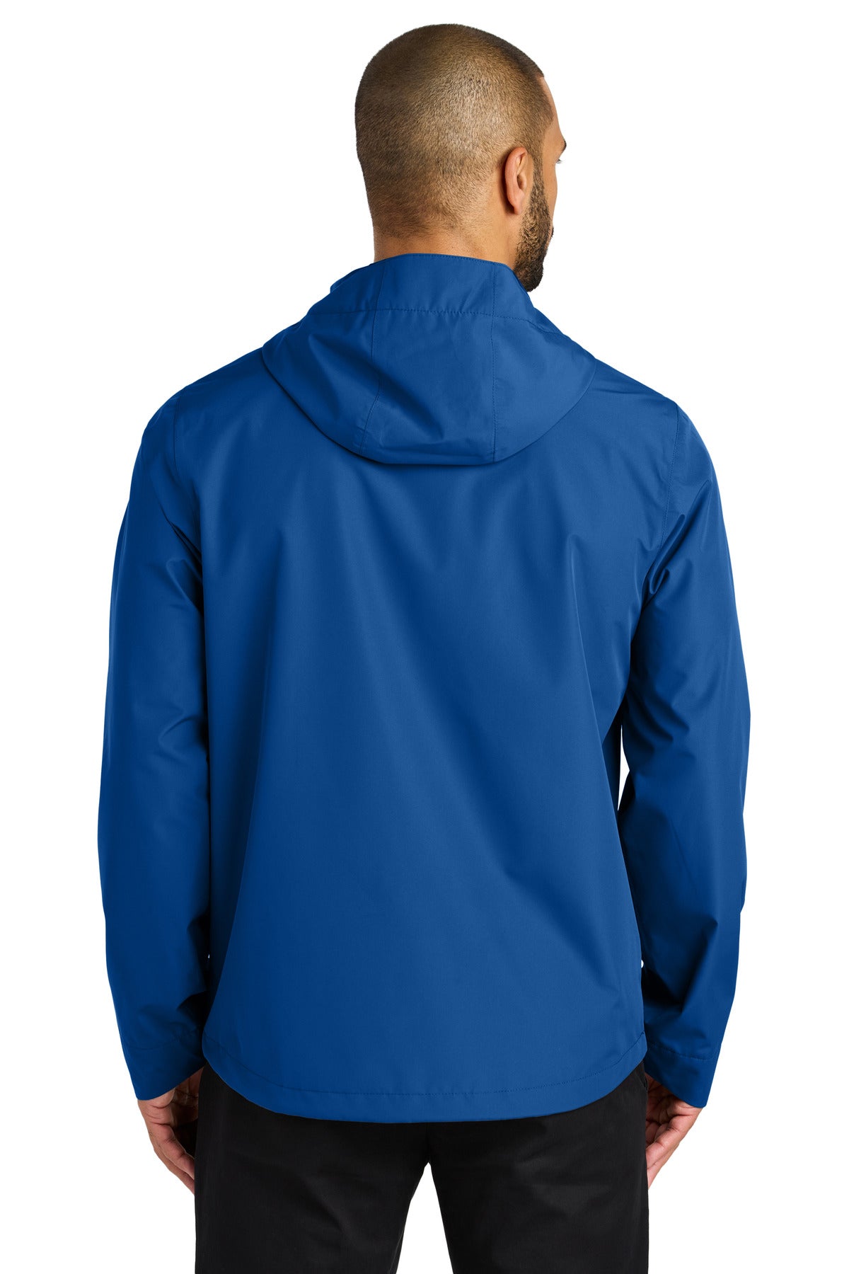 Port Authority® C-FREE® Rain Jacket