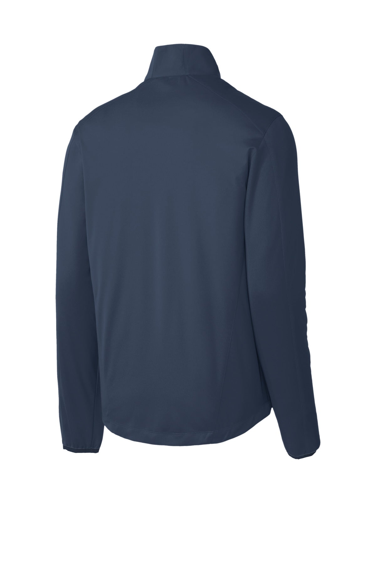 Port Authority® Active Soft Shell Jacket