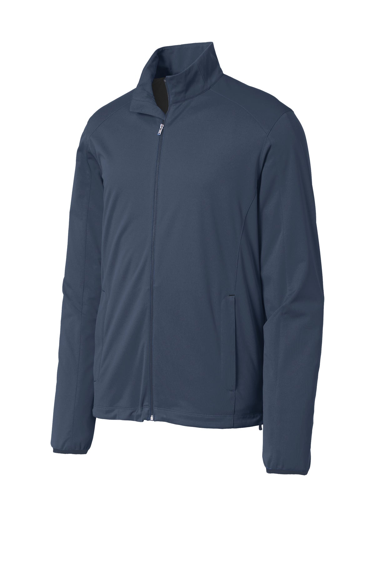 Port Authority® Active Soft Shell Jacket