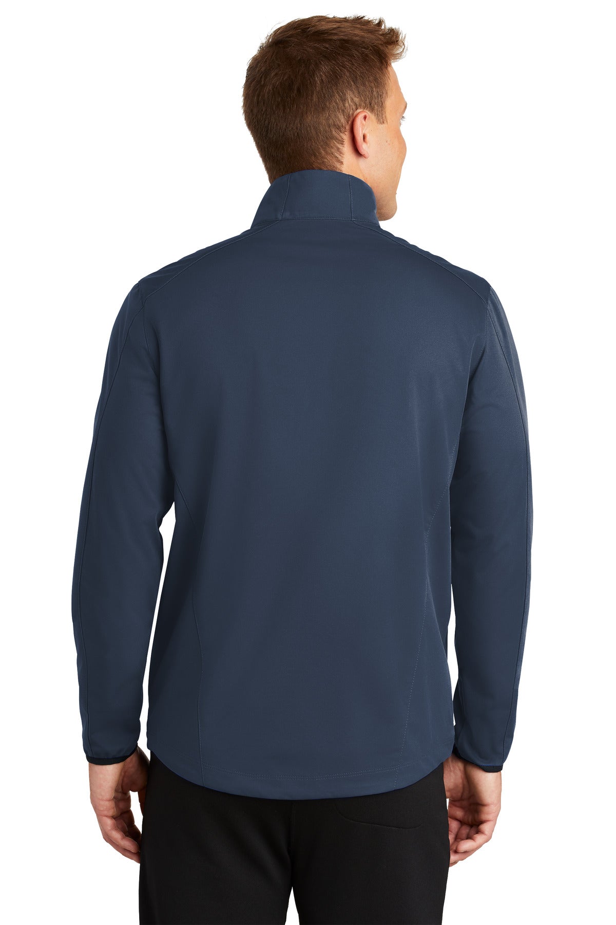 Port Authority® Active Soft Shell Jacket