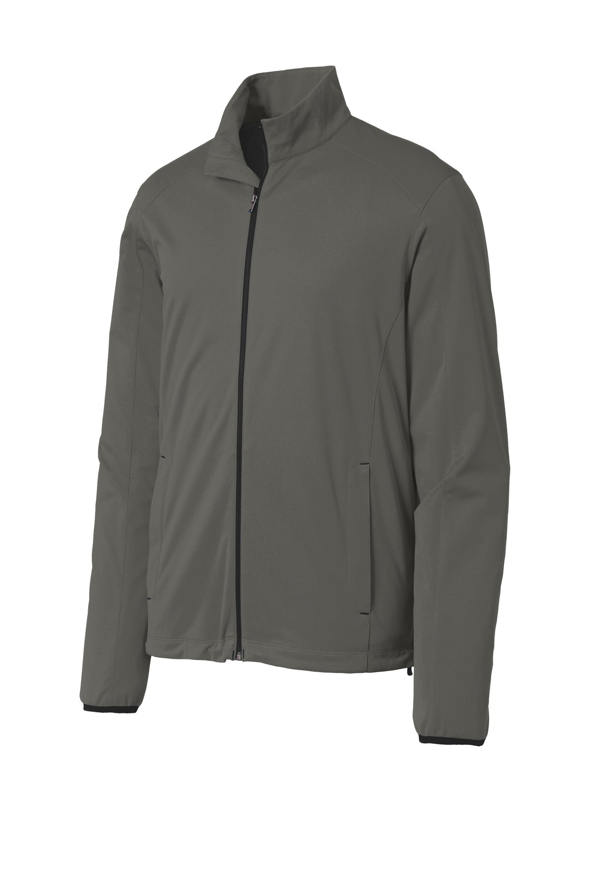 Port Authority® Active Soft Shell Jacket