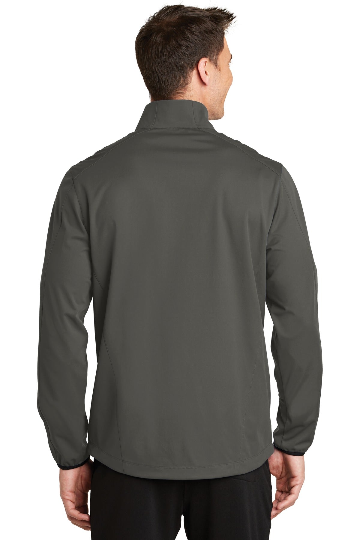 Port Authority® Active Soft Shell Jacket