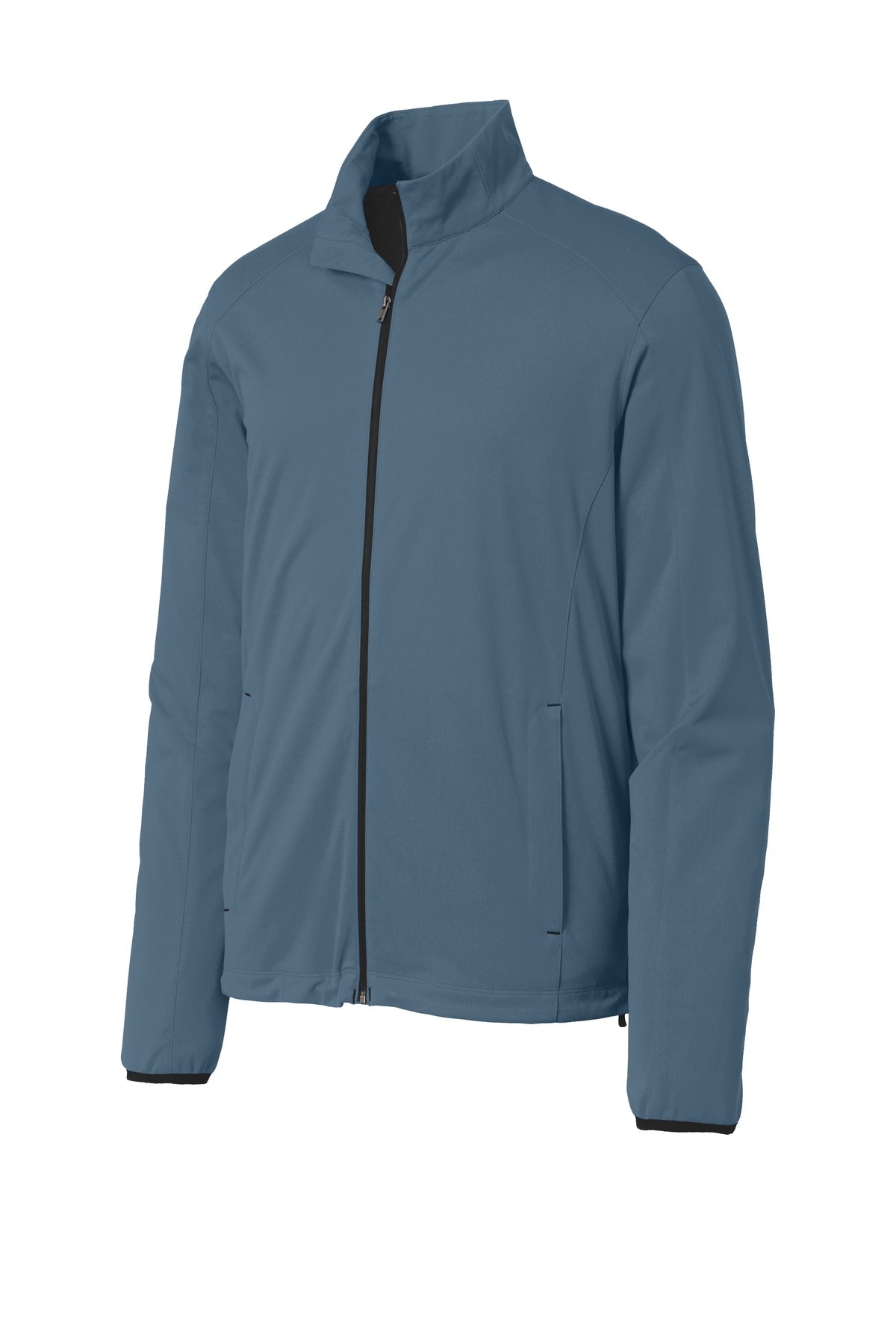 Port Authority® Active Soft Shell Jacket
