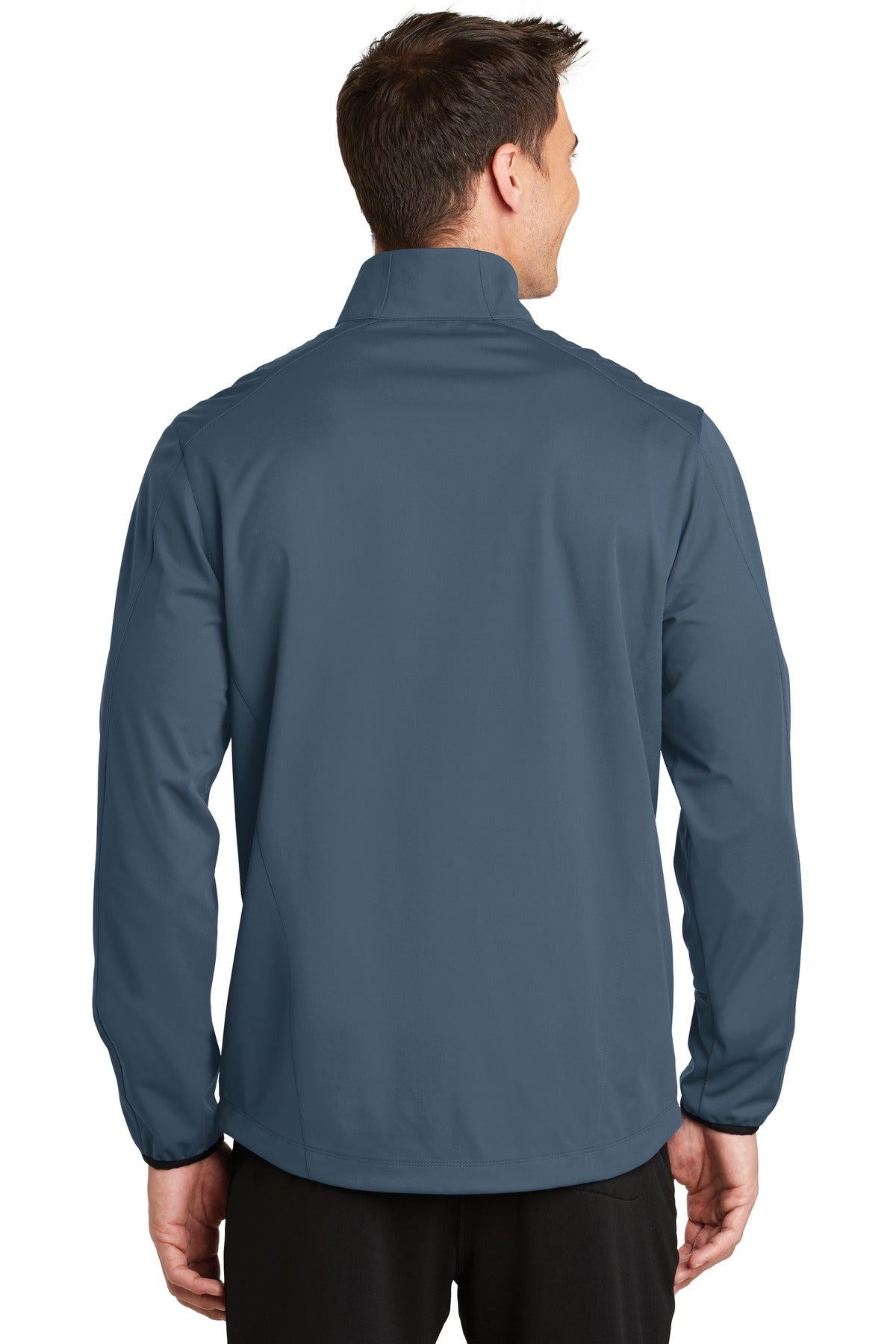 Port Authority® Active Soft Shell Jacket