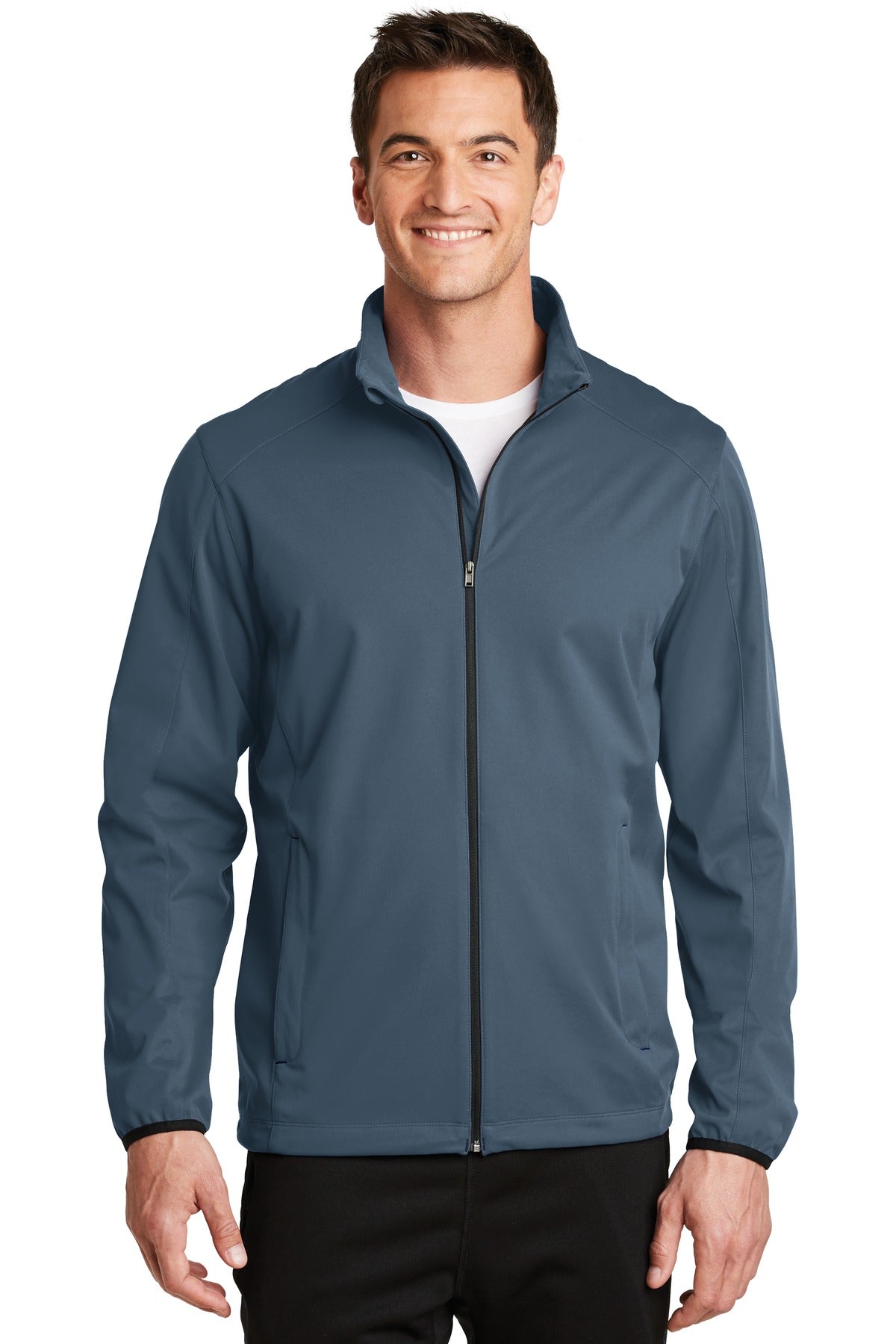 Port Authority® Active Soft Shell Jacket