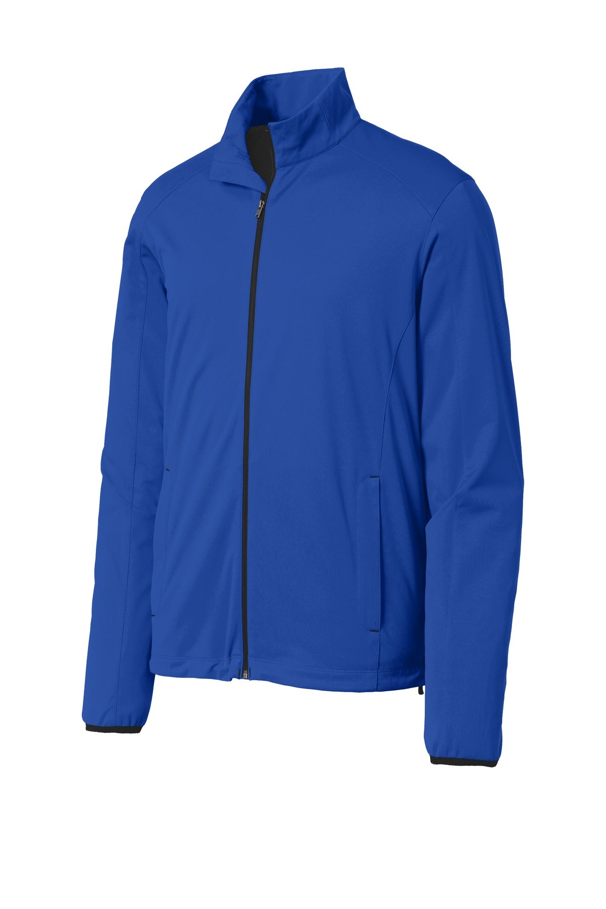 Port Authority® Active Soft Shell Jacket