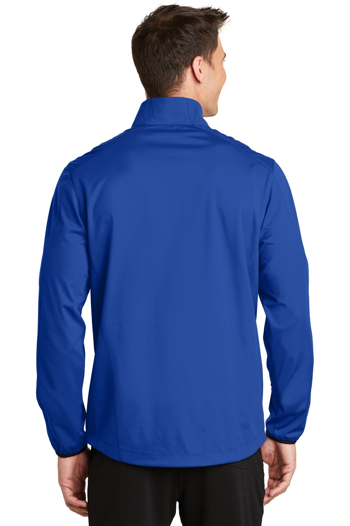 Port Authority® Active Soft Shell Jacket