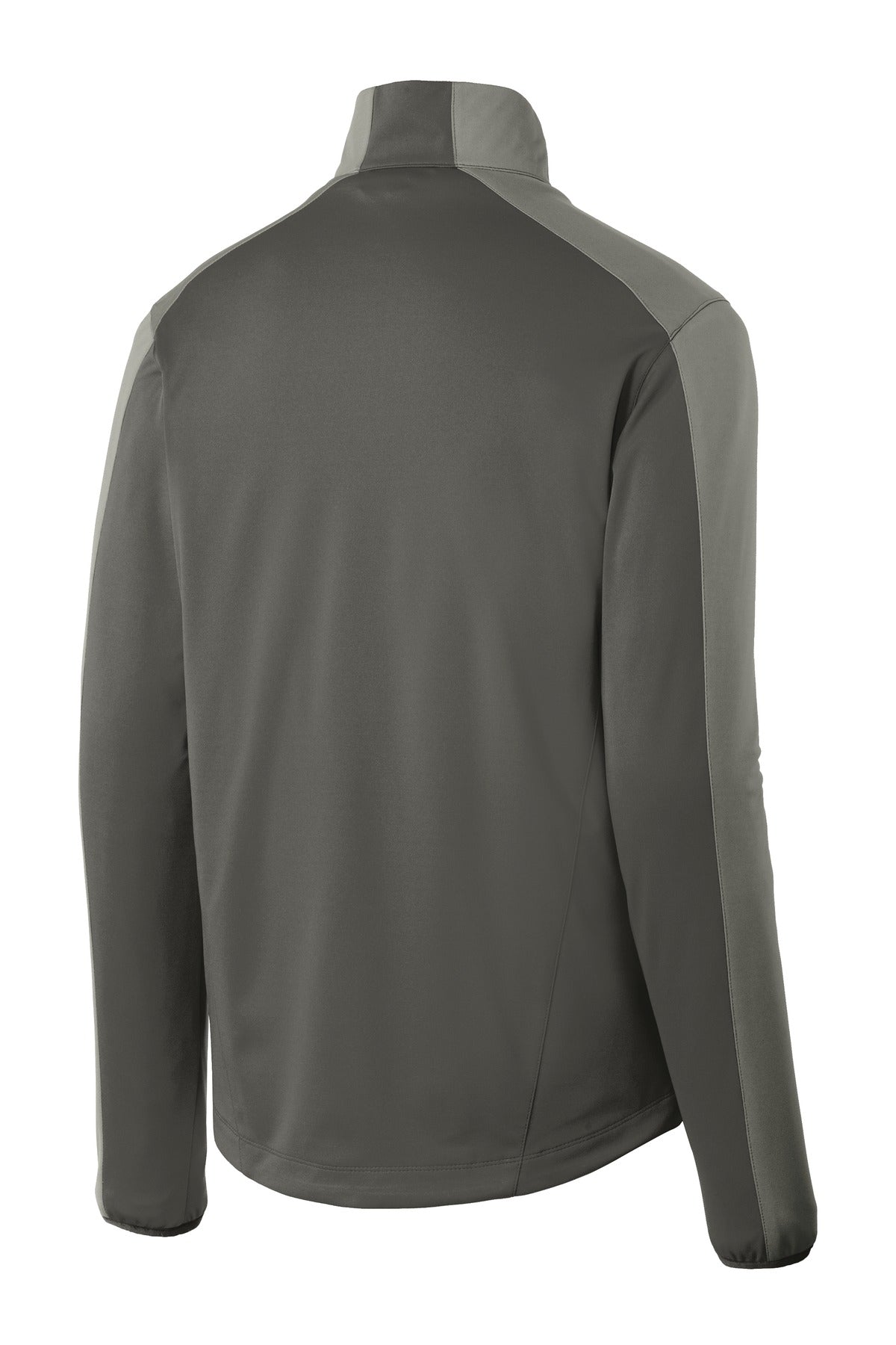 Port Authority® Active Colorblock Soft Shell Jacket