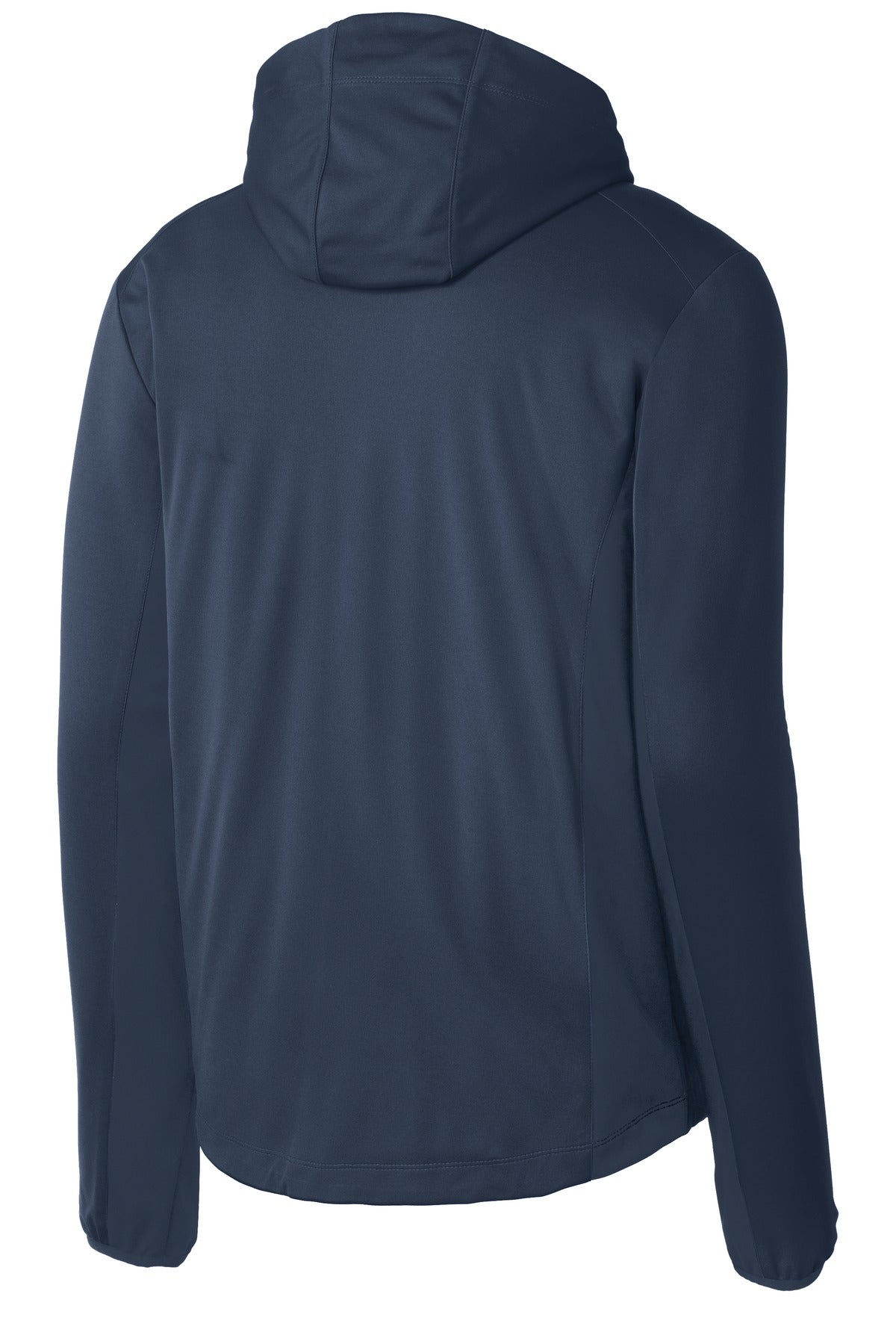 Port Authority® Active Hooded Soft Shell Jacket