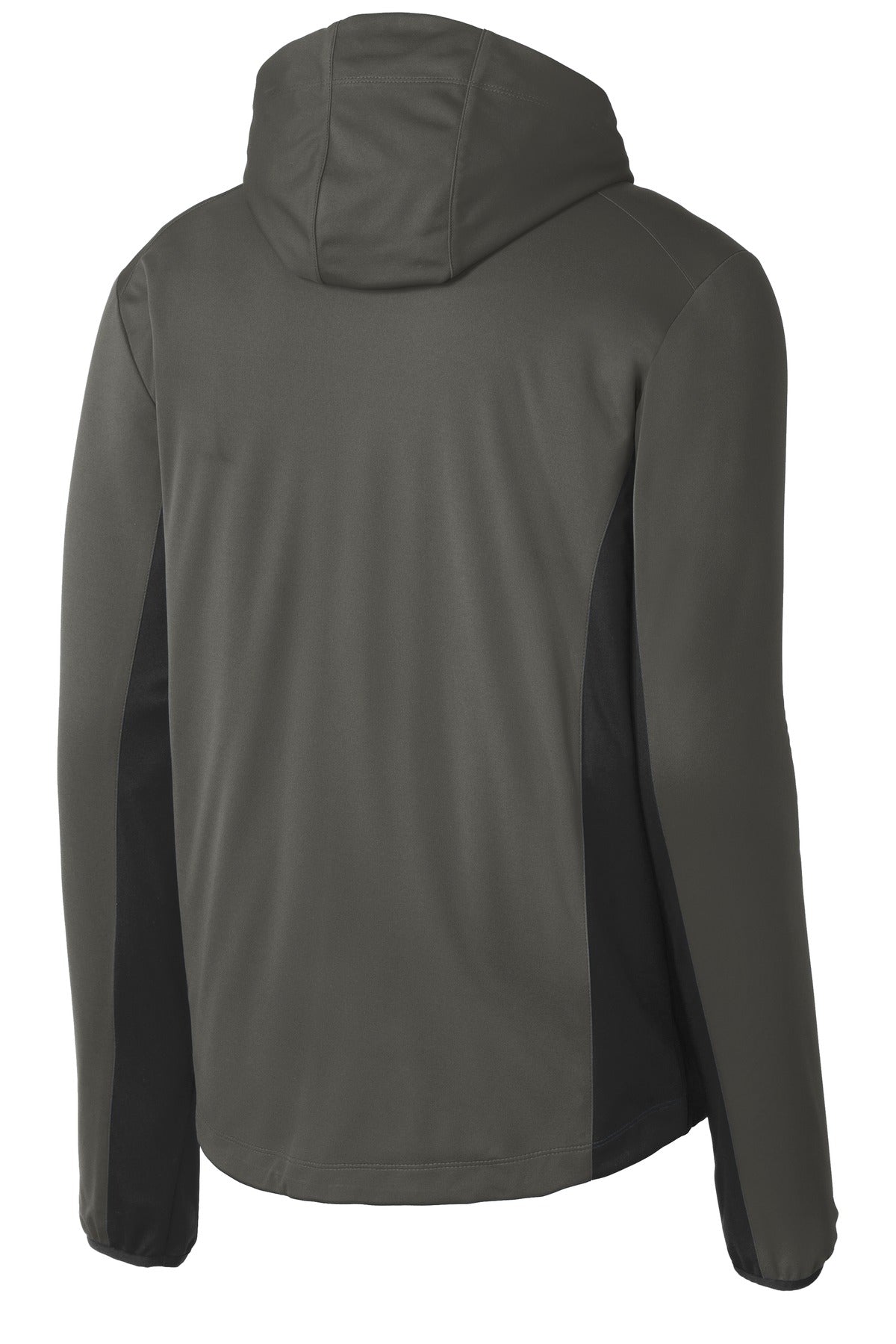 Port Authority® Active Hooded Soft Shell Jacket