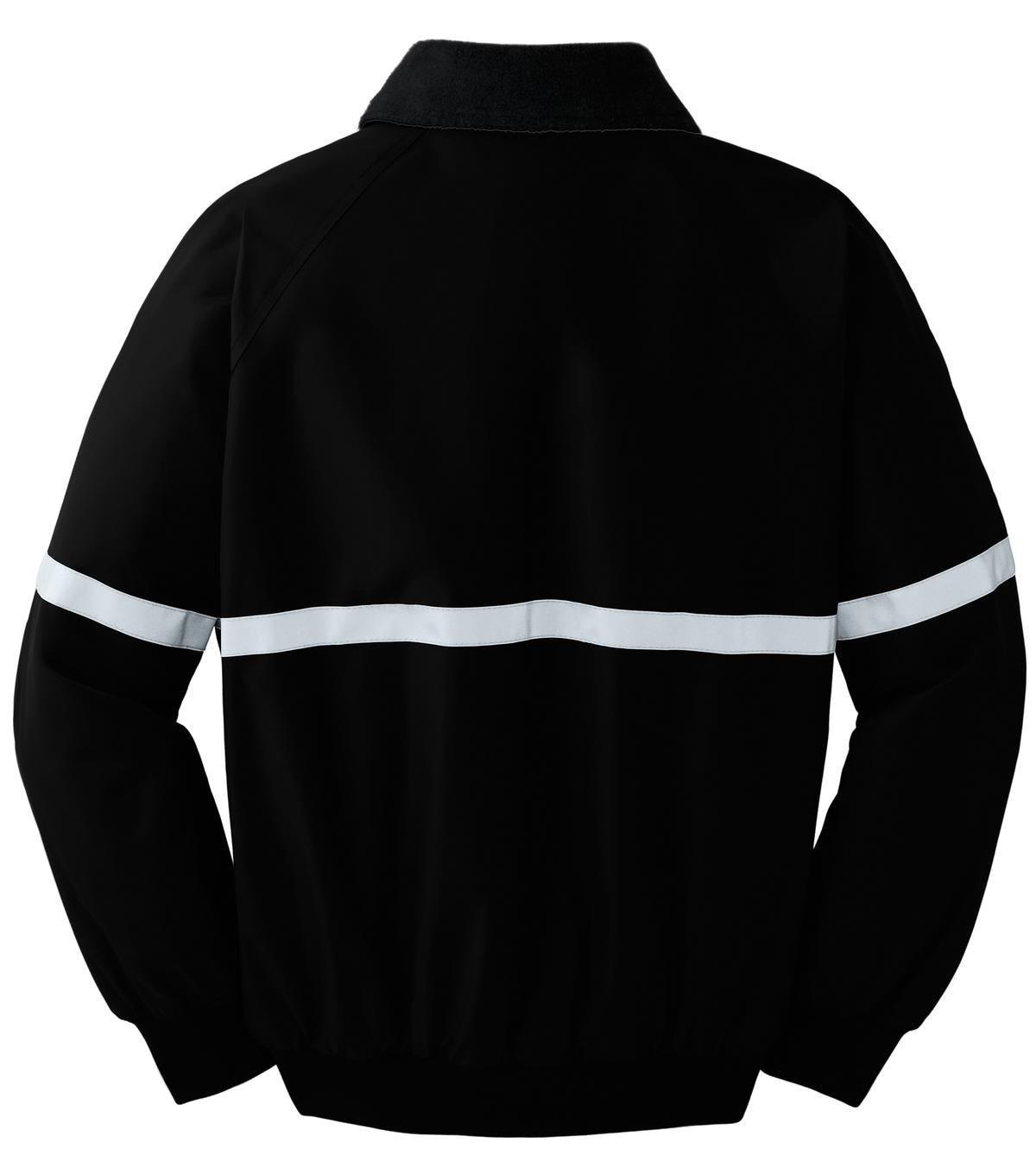 Port Authority® Challenger Jacket with Reflective Taping