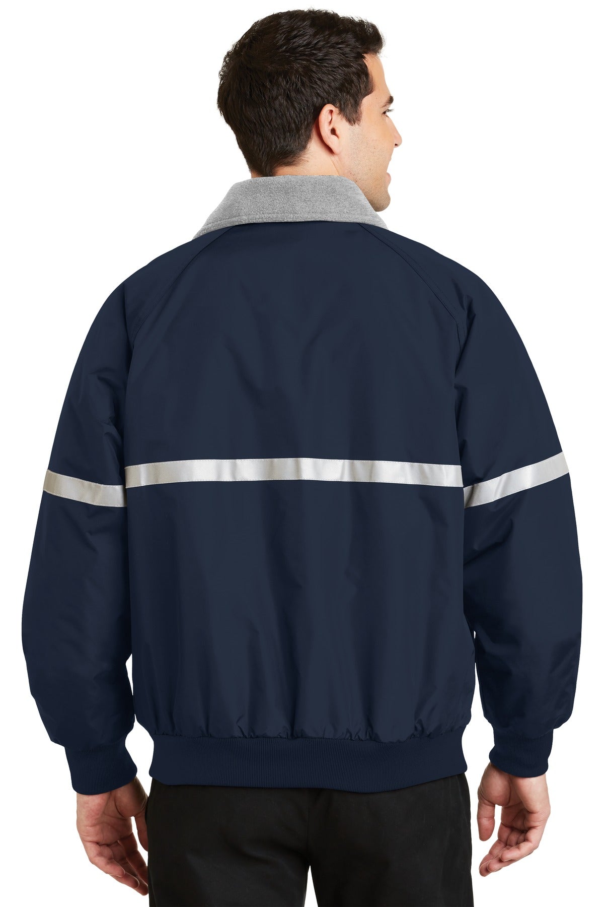 Port Authority® Challenger Jacket with Reflective Taping