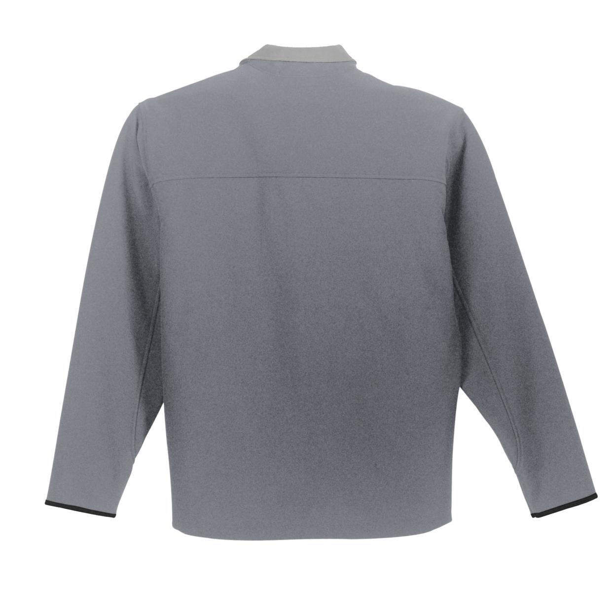 Port Authority® Glacier® Soft Shell Jacket