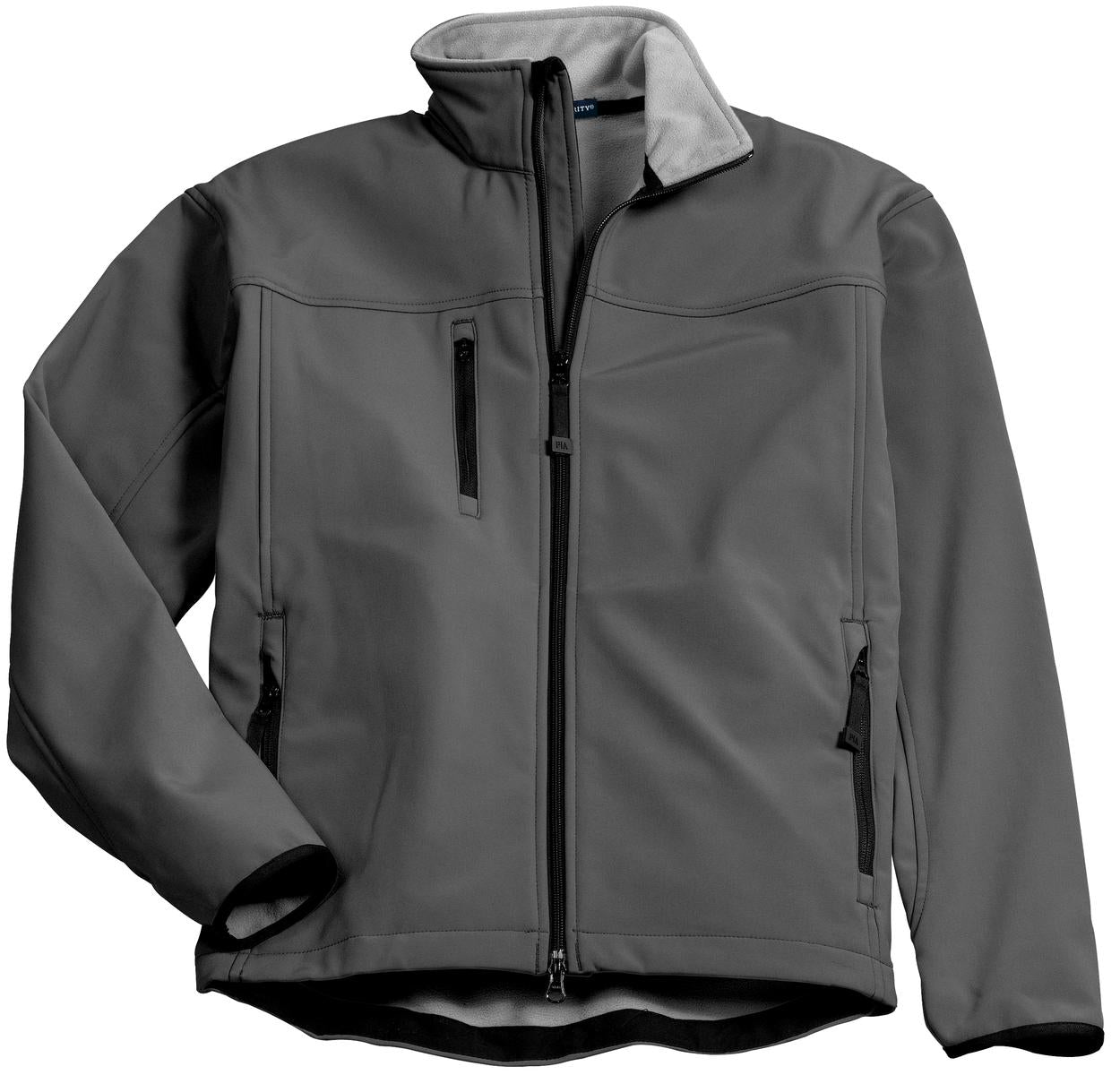 Port Authority® Glacier® Soft Shell Jacket